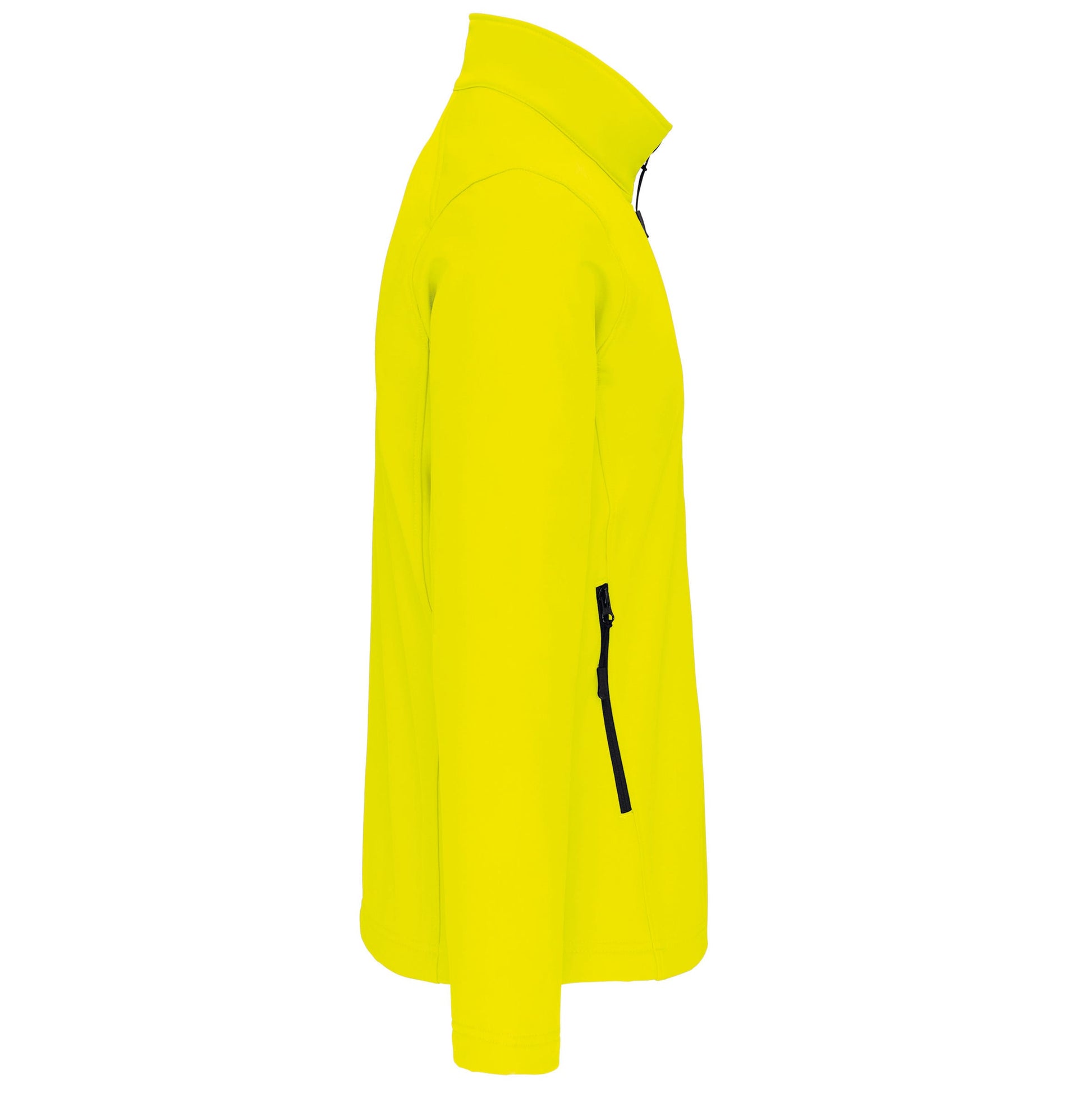 Softshell jas