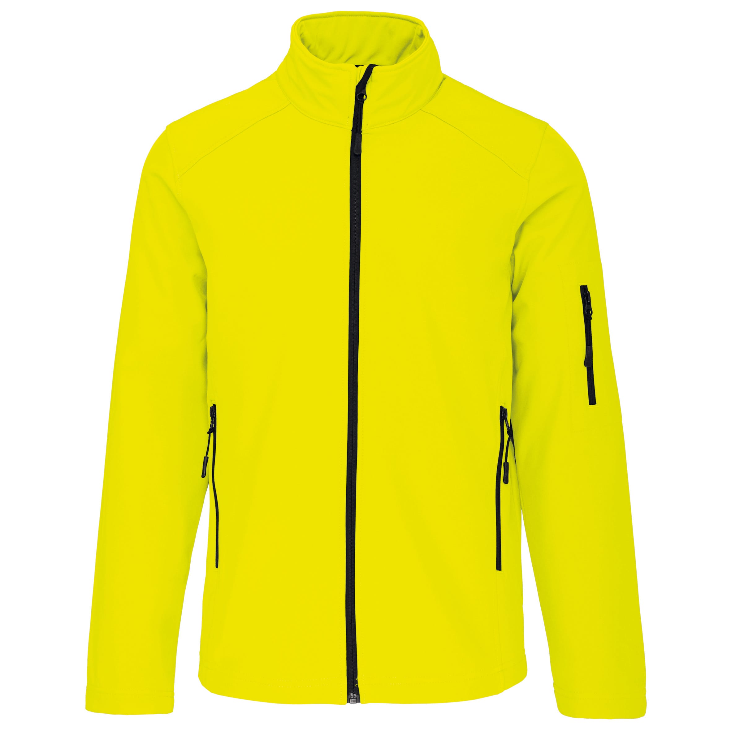 Softshell jas