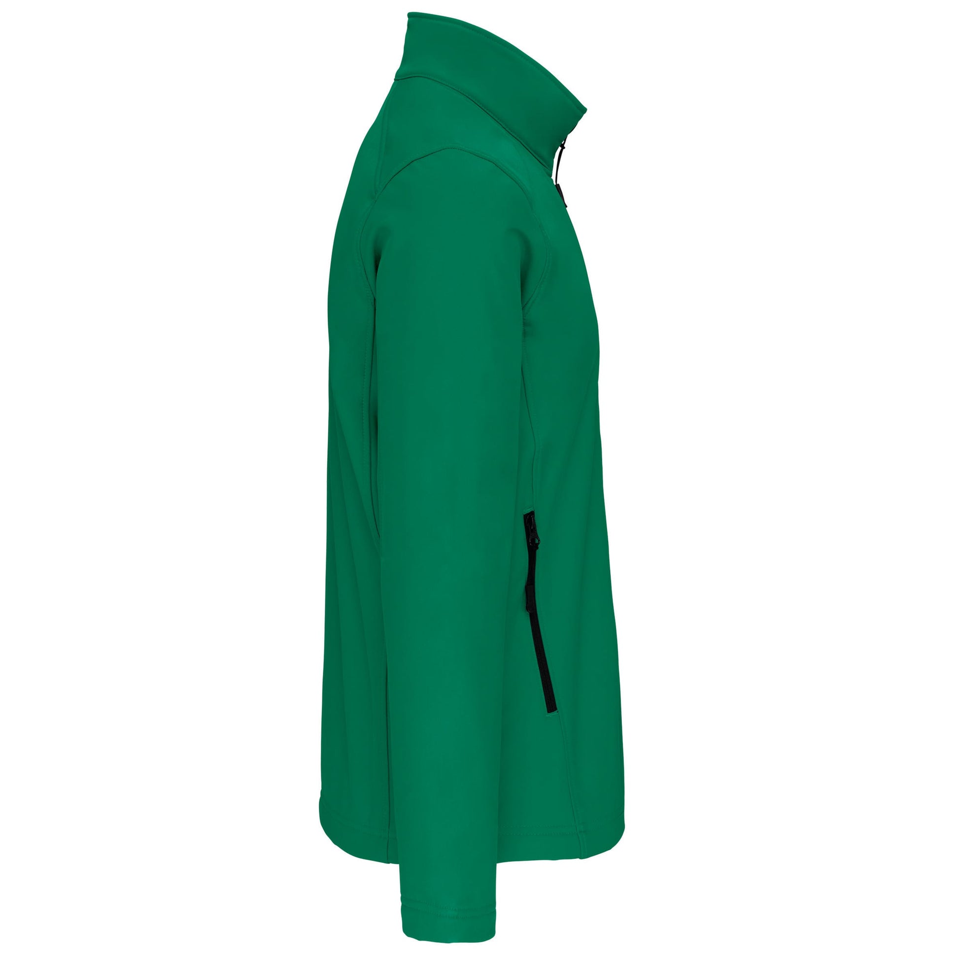 Softshell jas