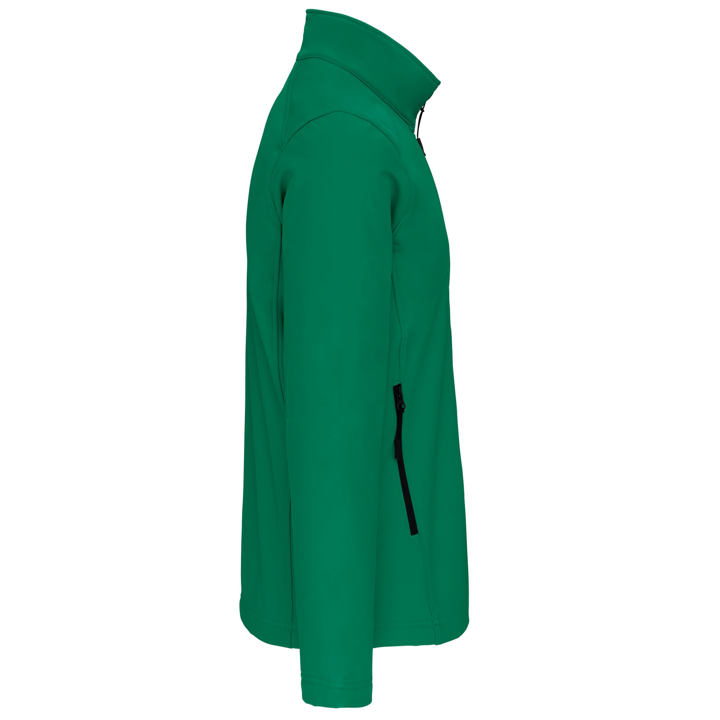 Softshell jas