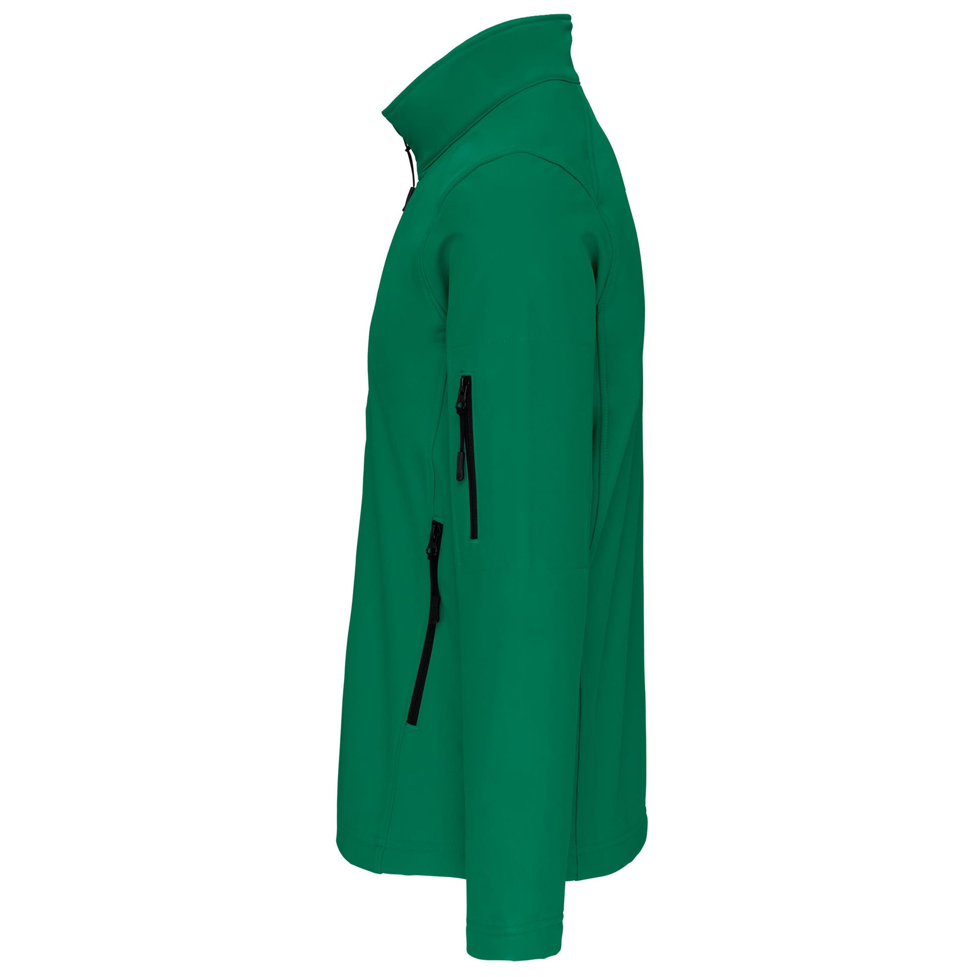 Softshell jas