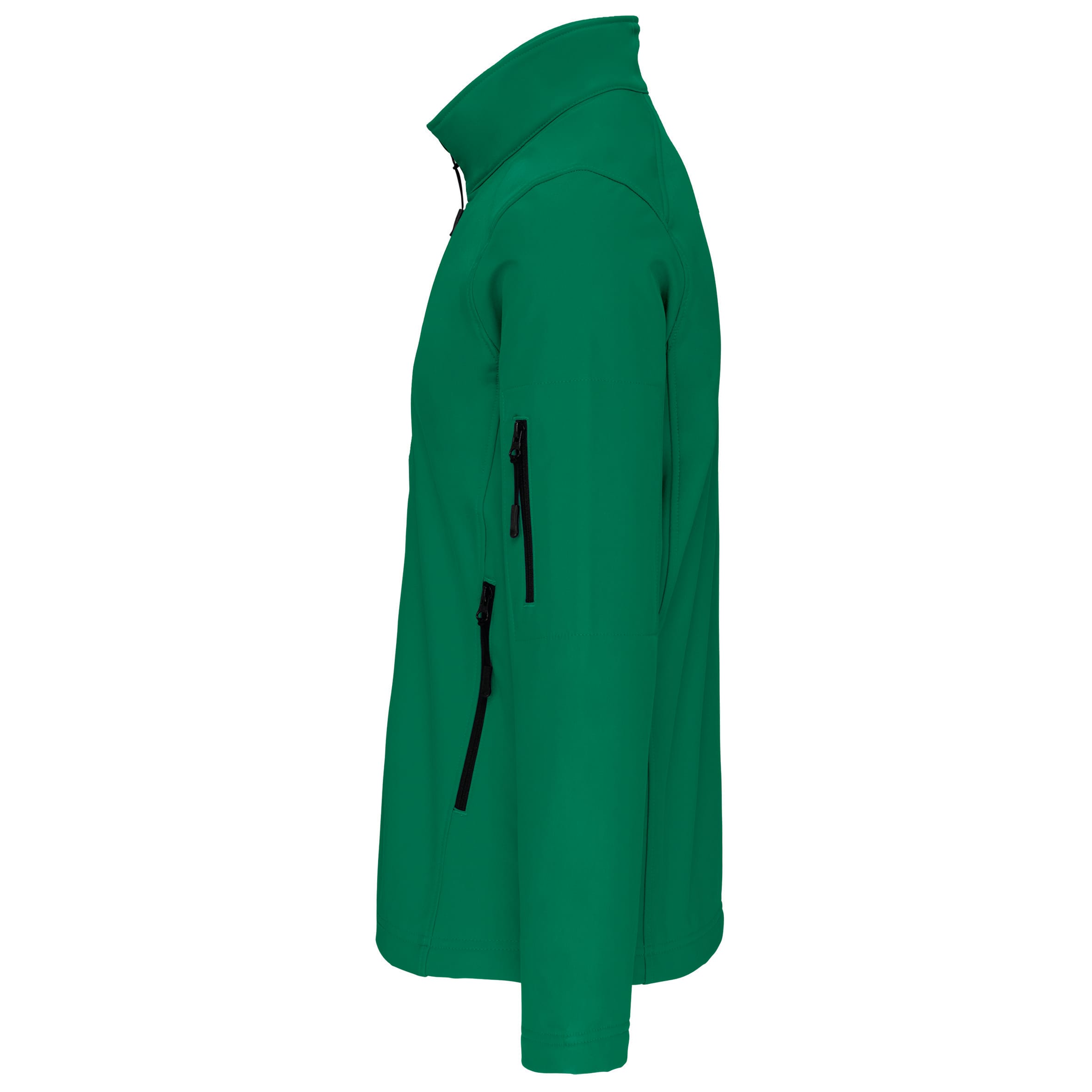 Softshell jas