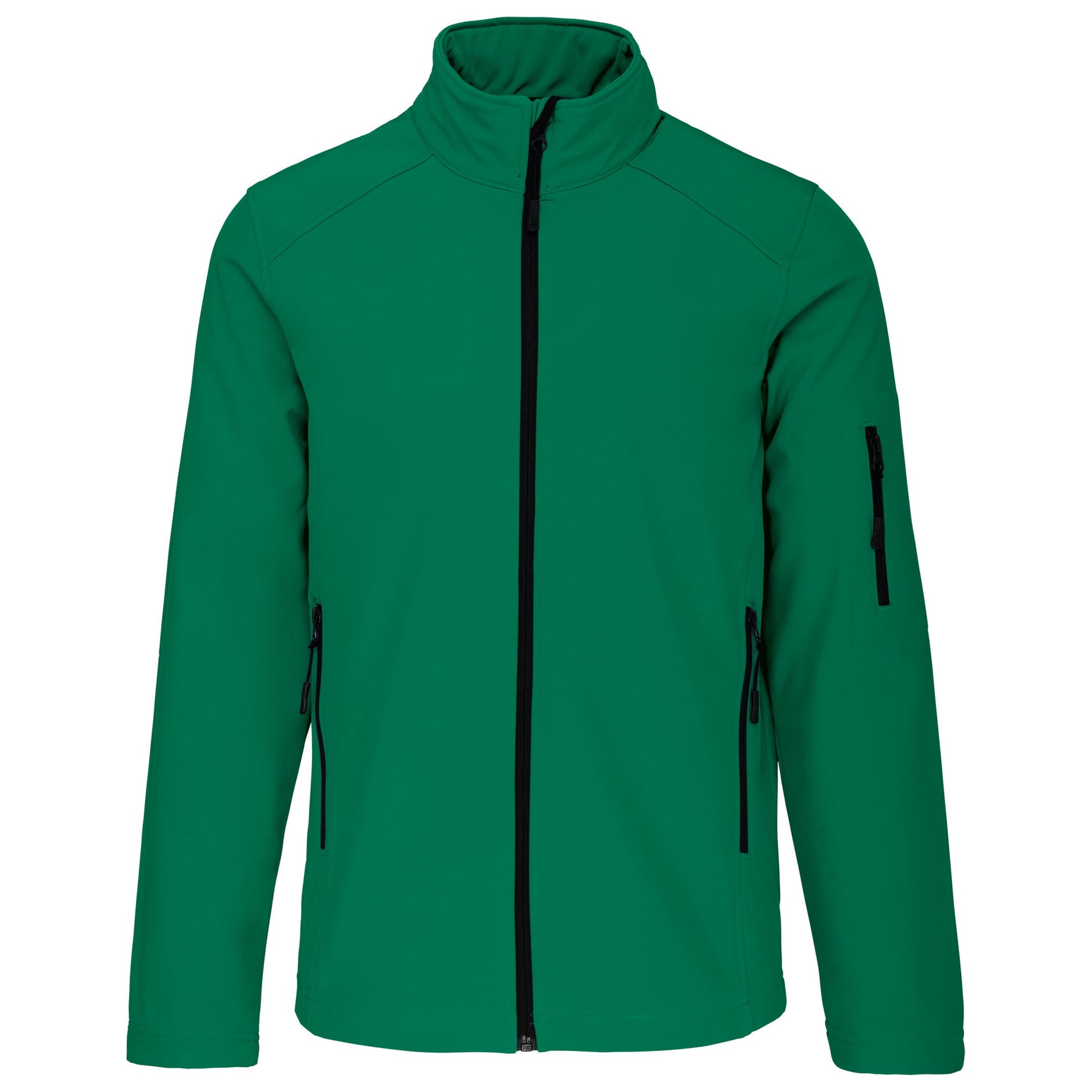 Softshell jas