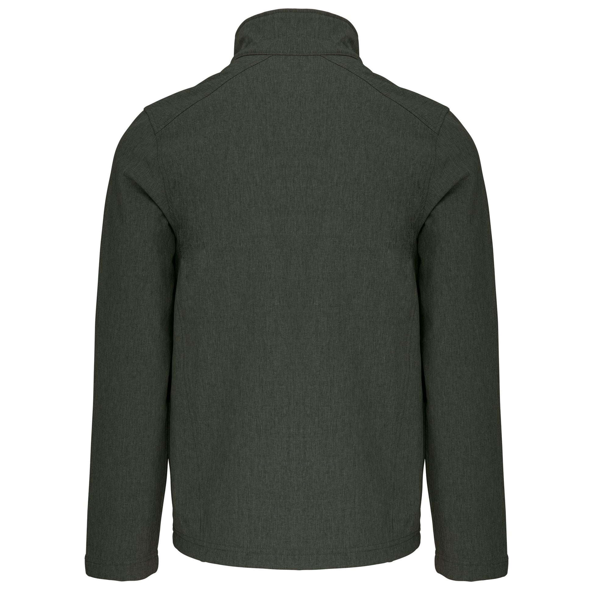 Softshell jas