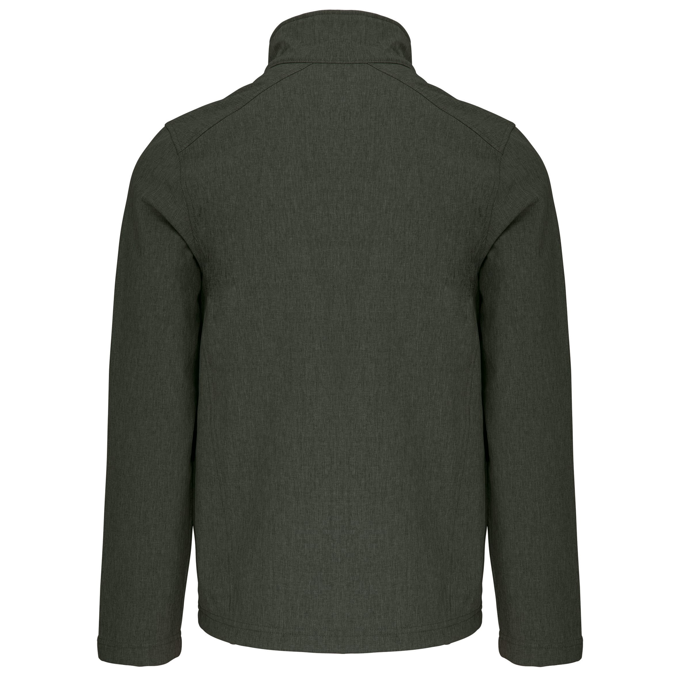 Softshell jas