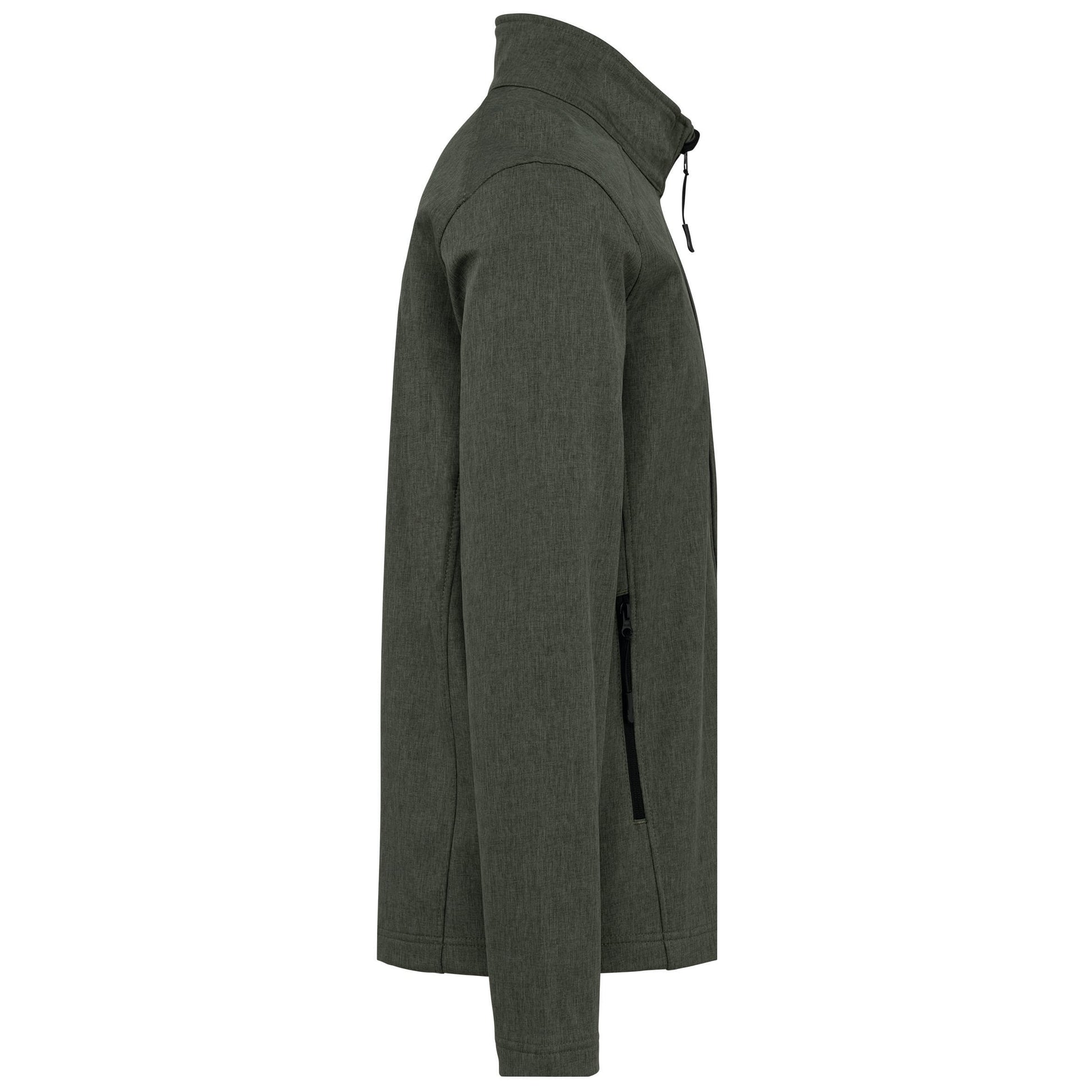 Softshell jas