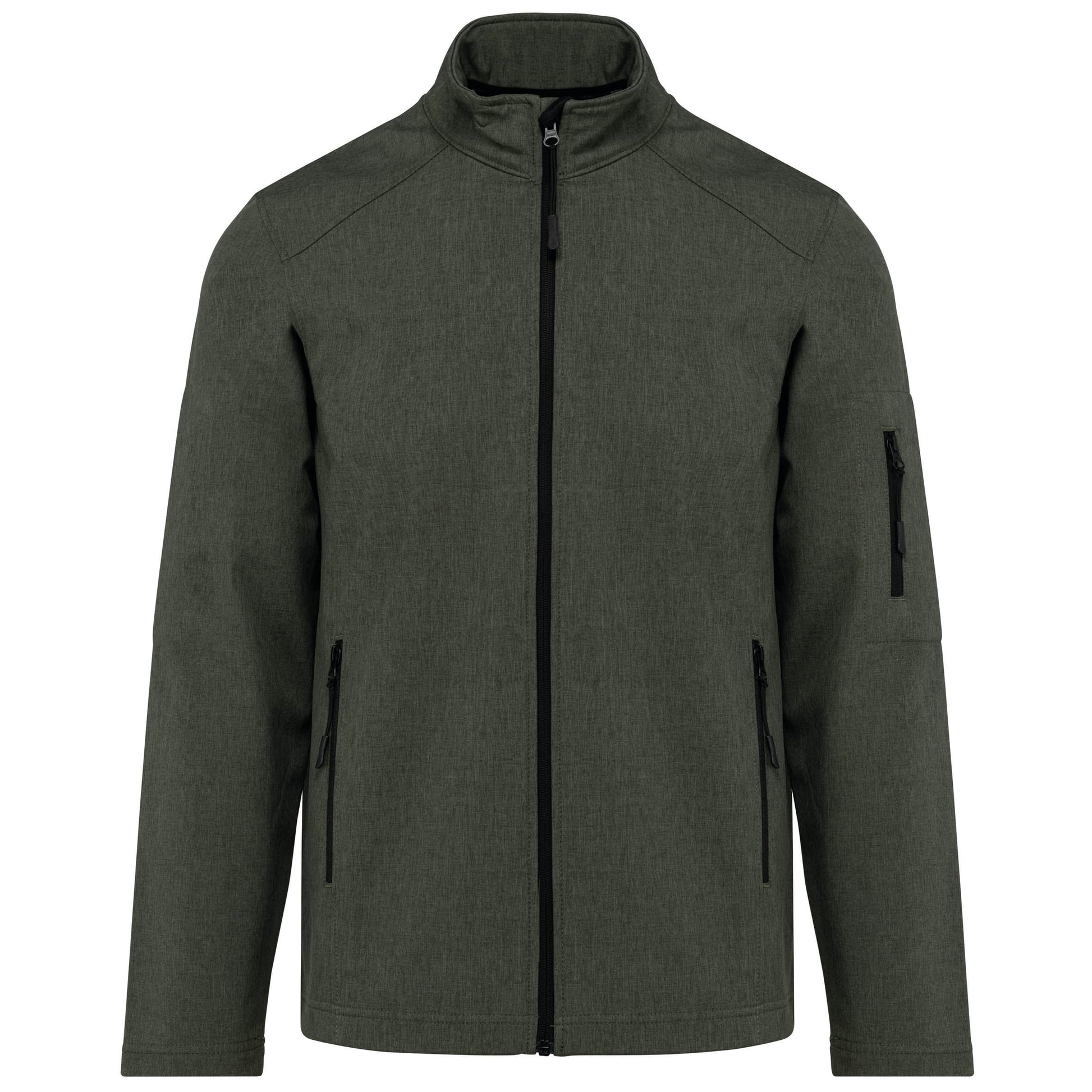 Softshell jas