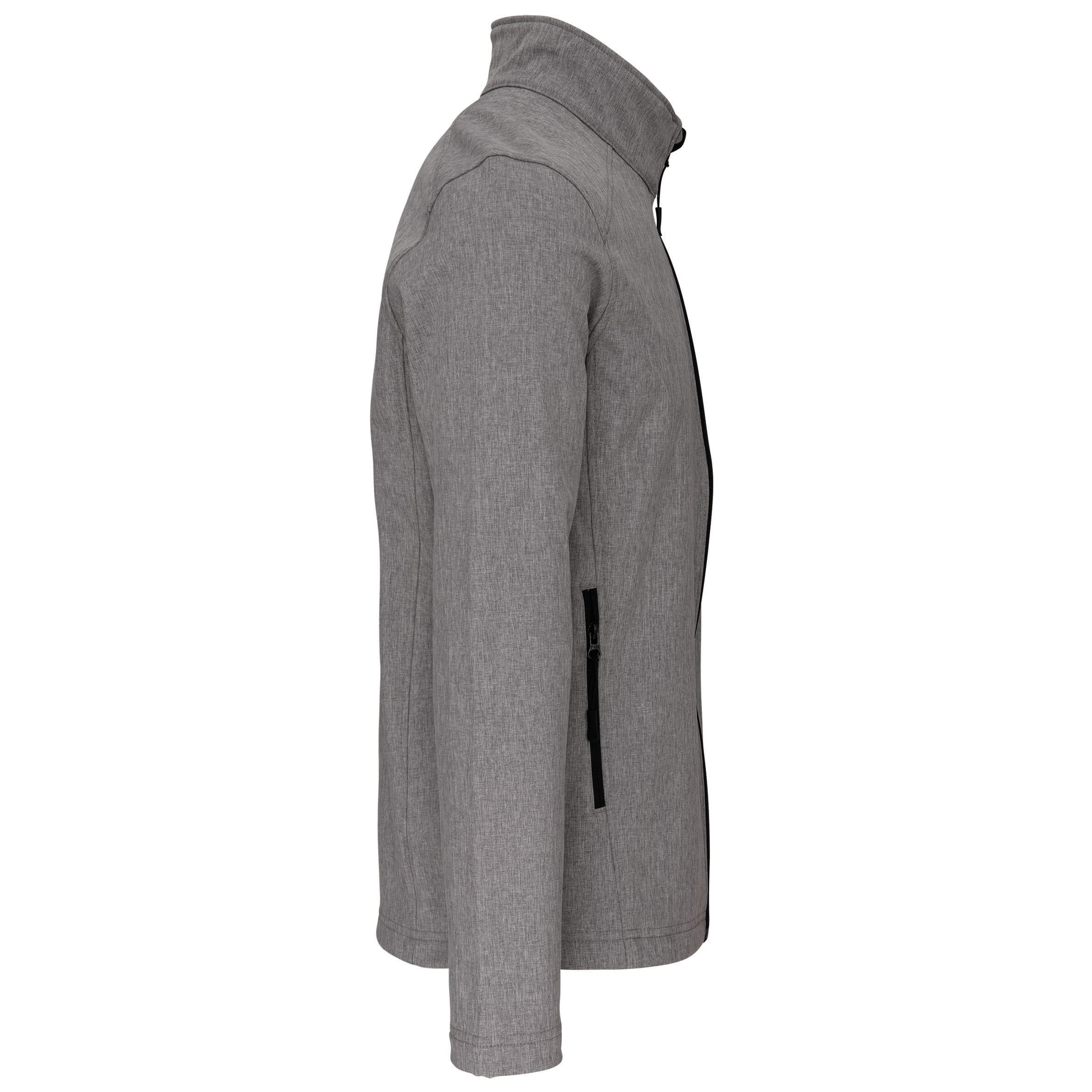 Softshell jas