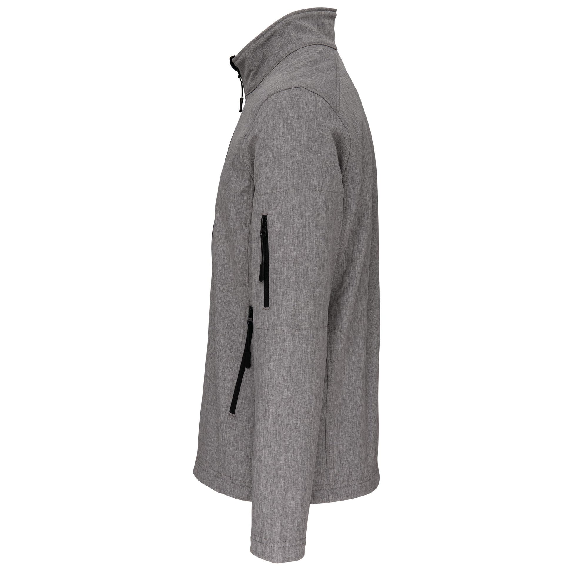 Softshell jas