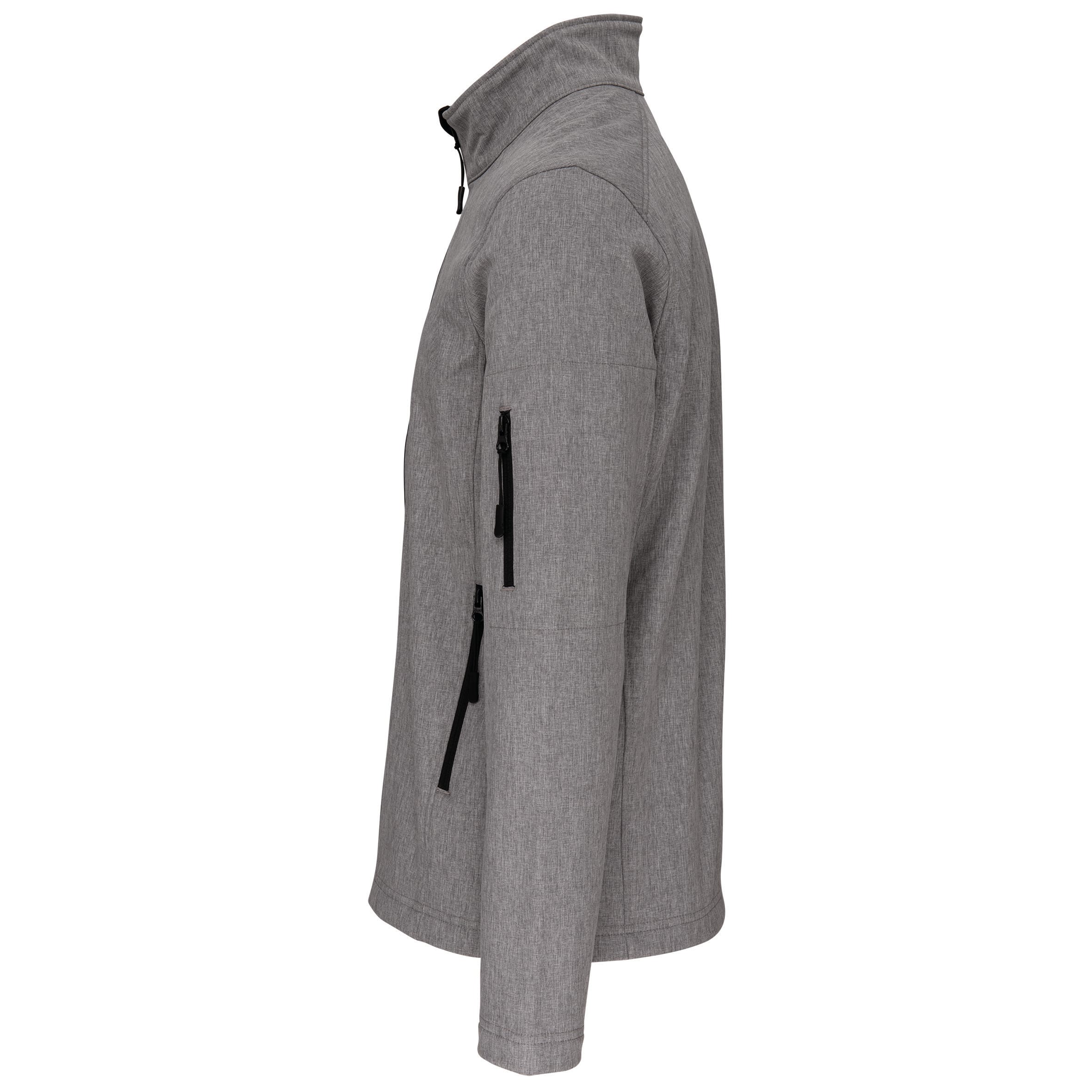 Softshell jas