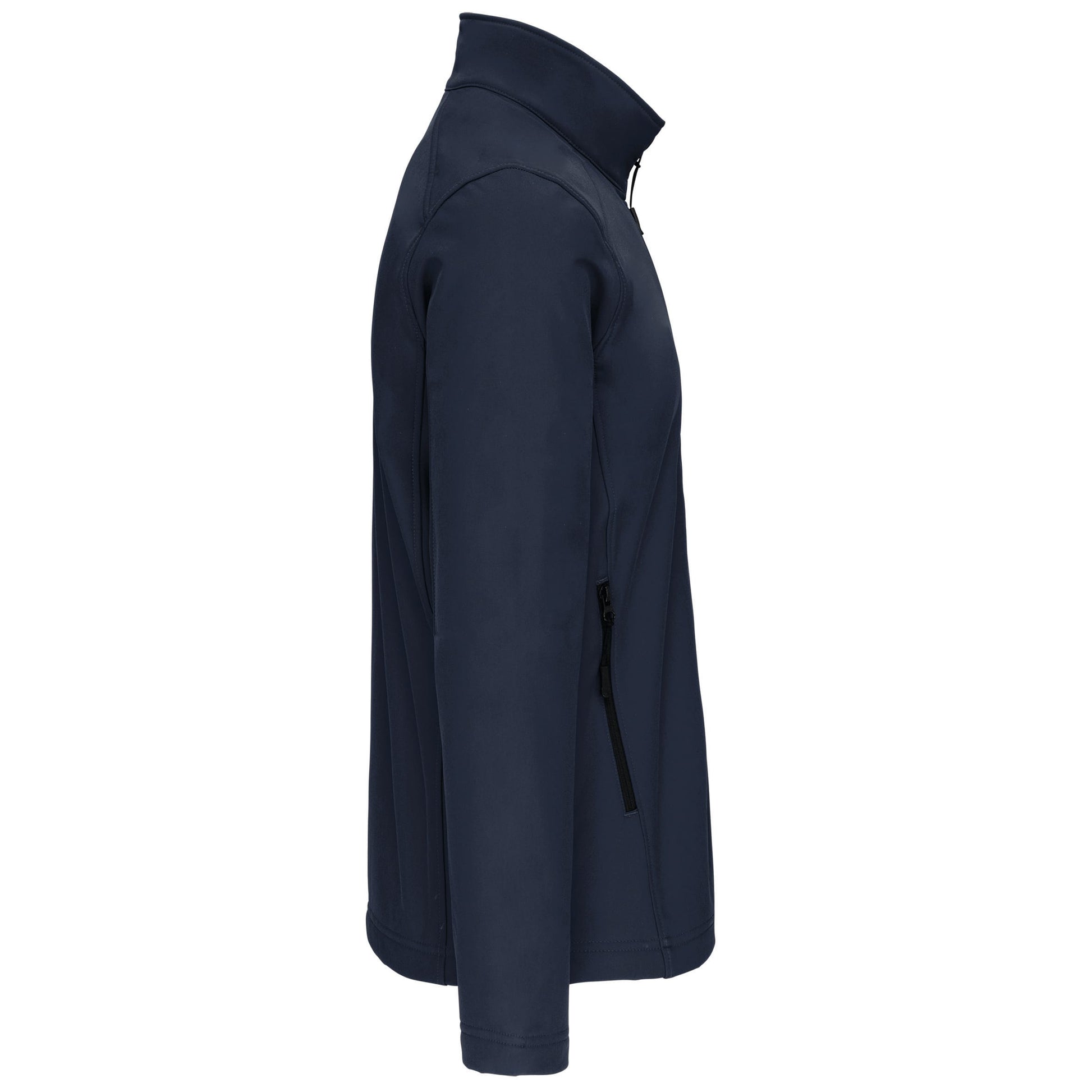 Softshell jas