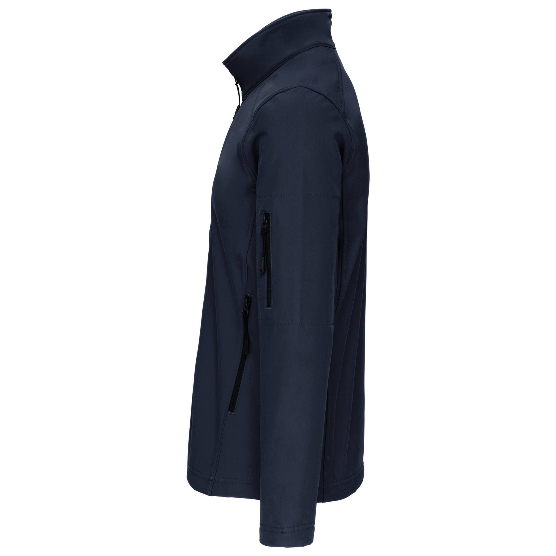Softshell jas