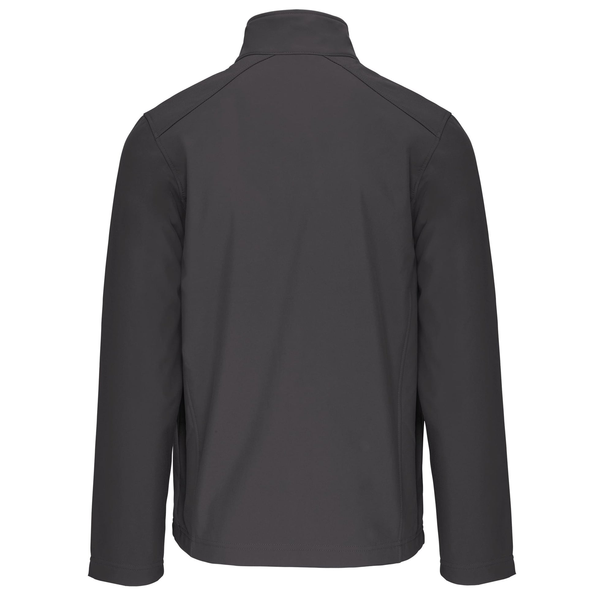 Softshell jas