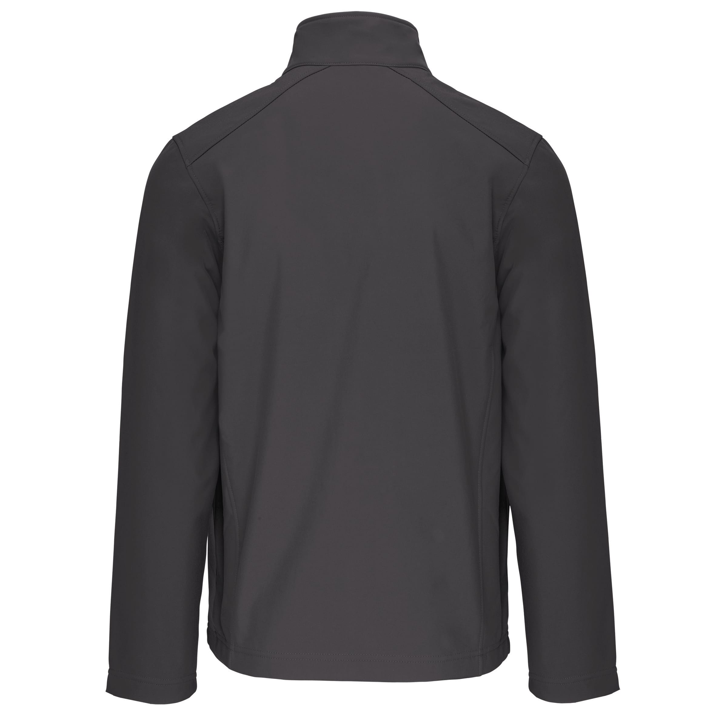 Softshell jas