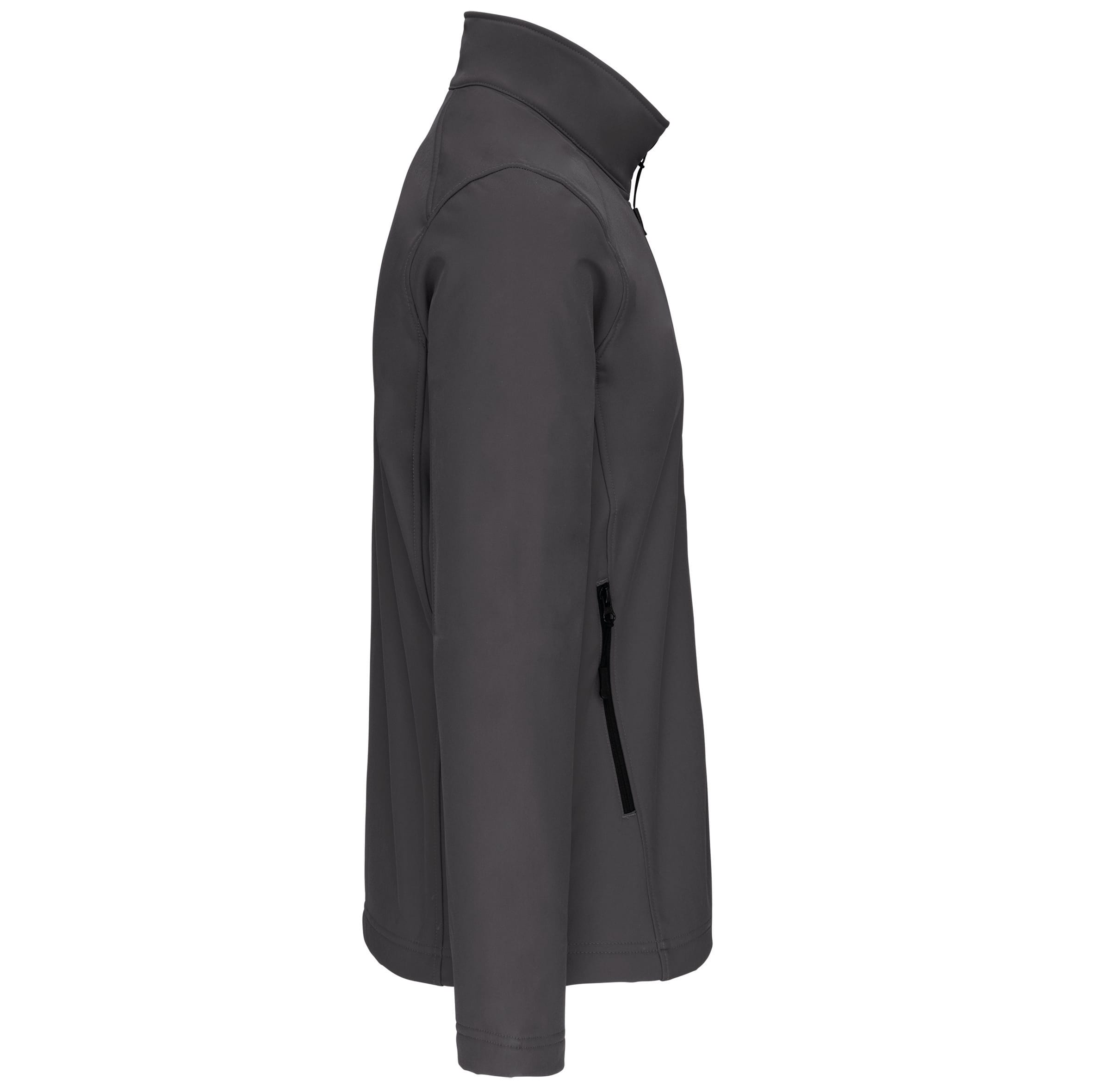 Softshell jas
