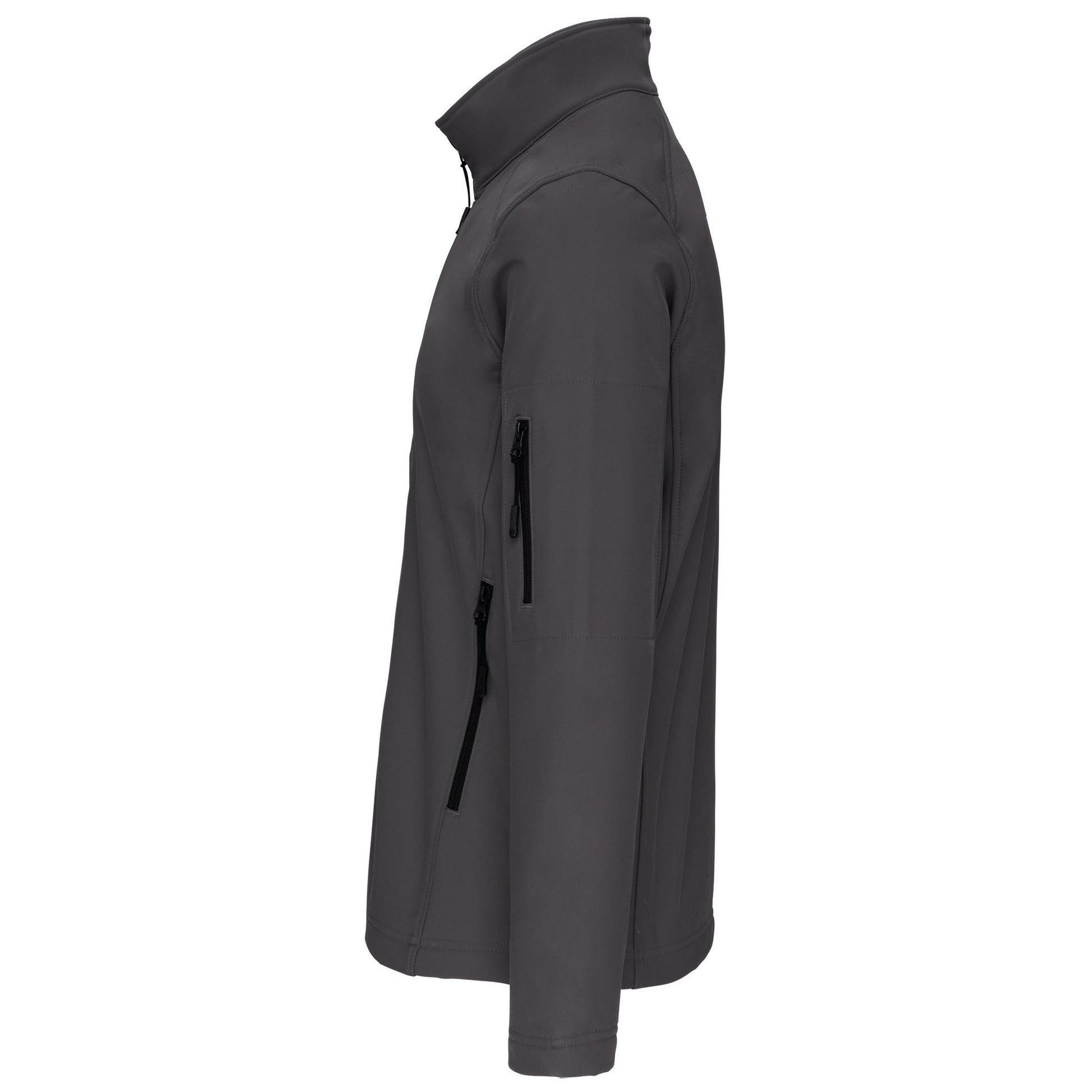 Softshell jas
