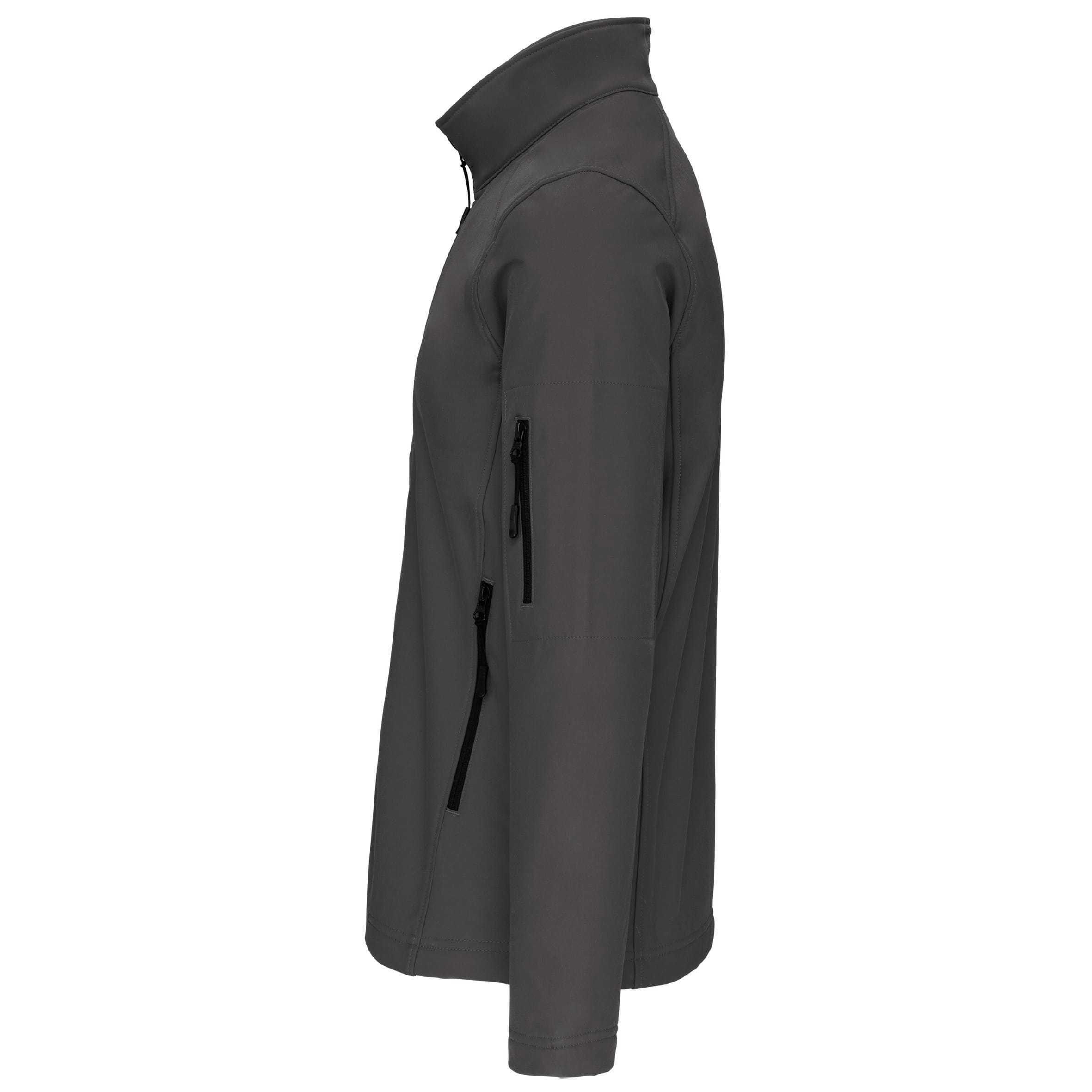 Softshell jas