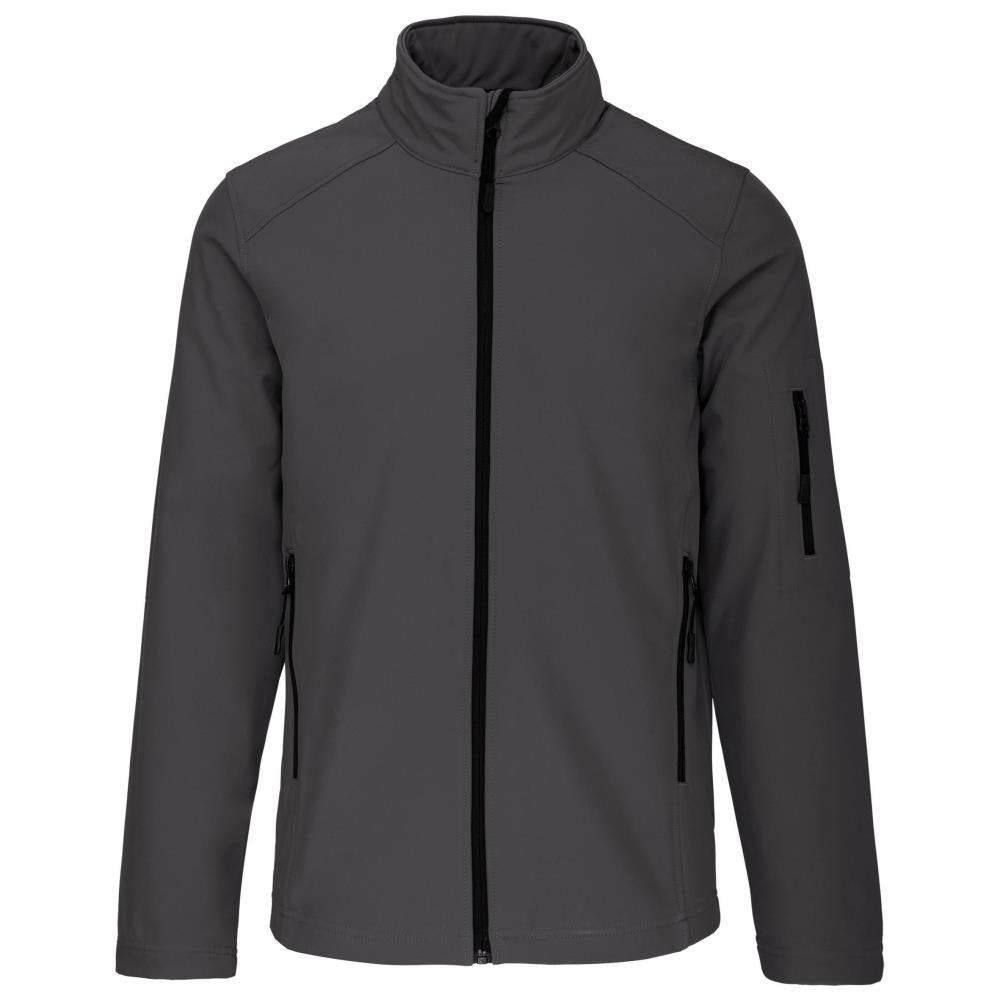 Softshell jas