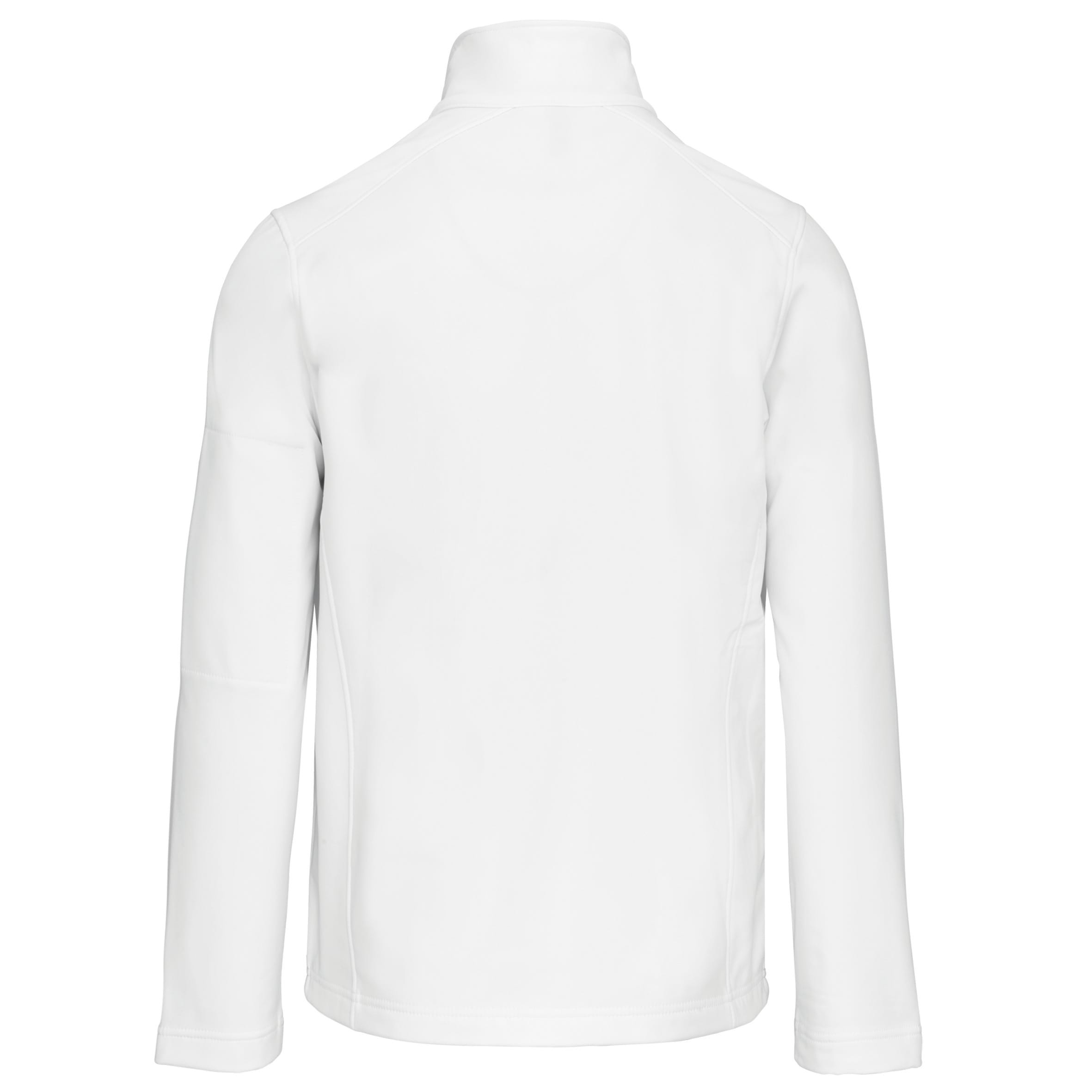 Softshell jas