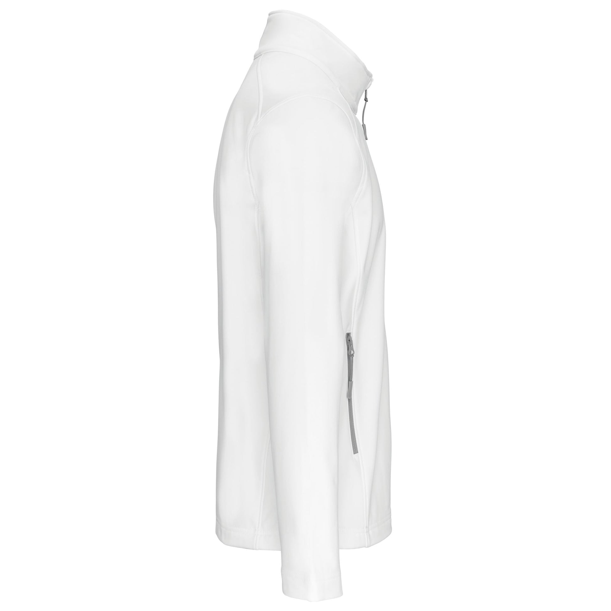 Softshell jas