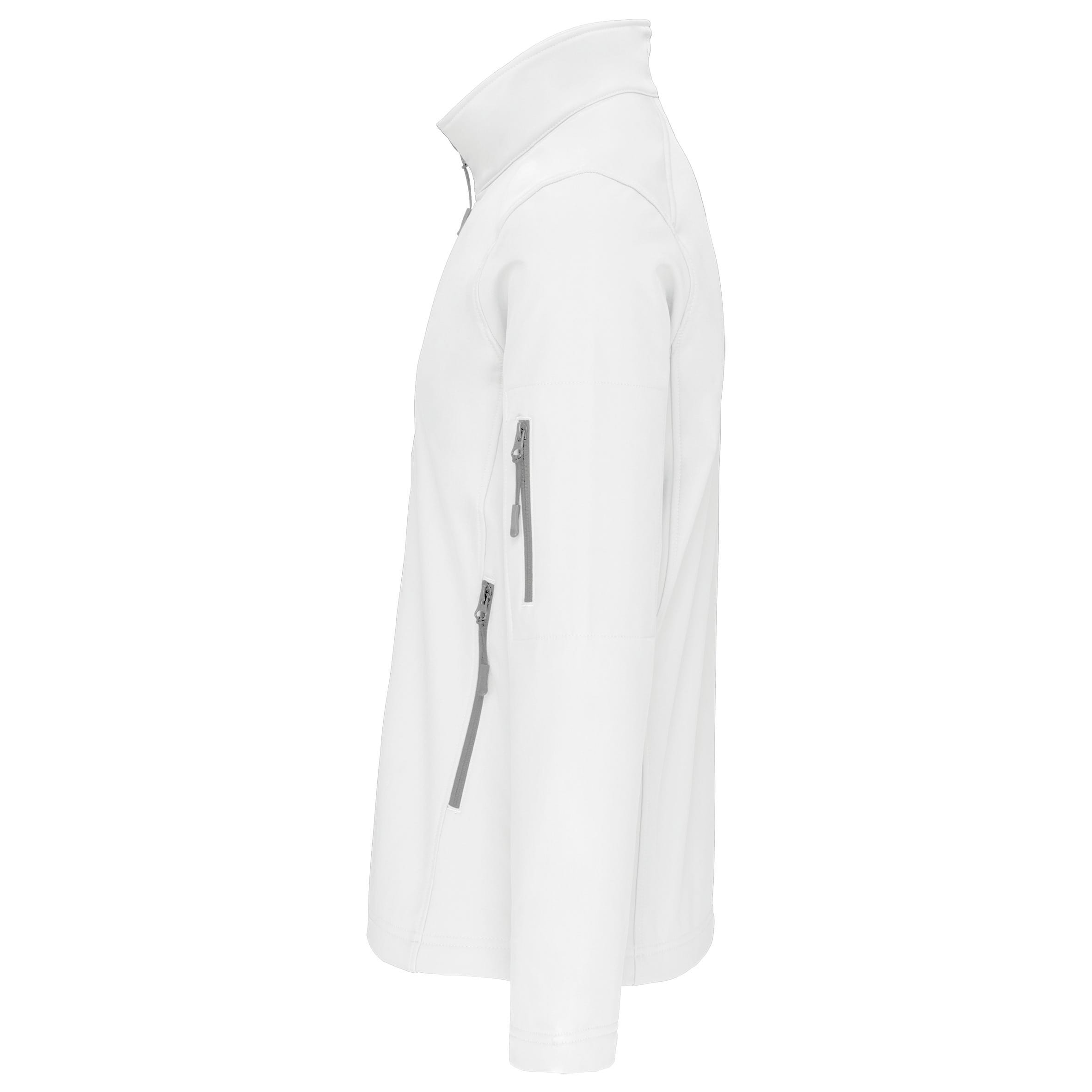 Softshell jas