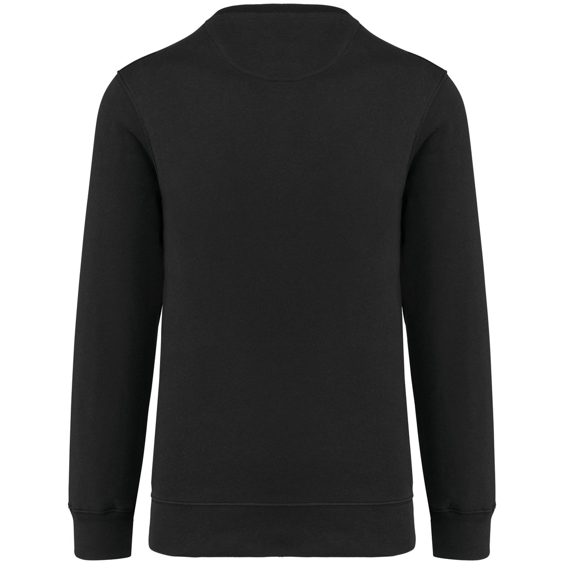 Sweater ronde hals 80/20 uniseks