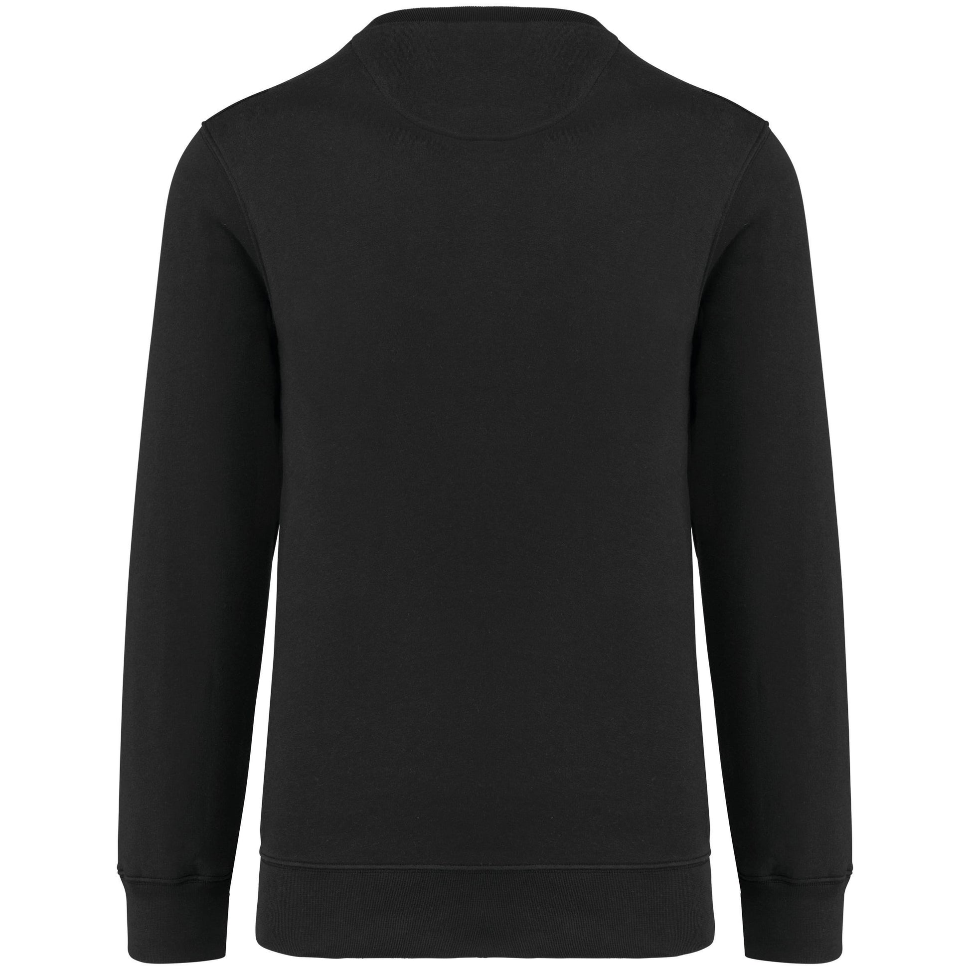 Sweater ronde hals 80/20 uniseks