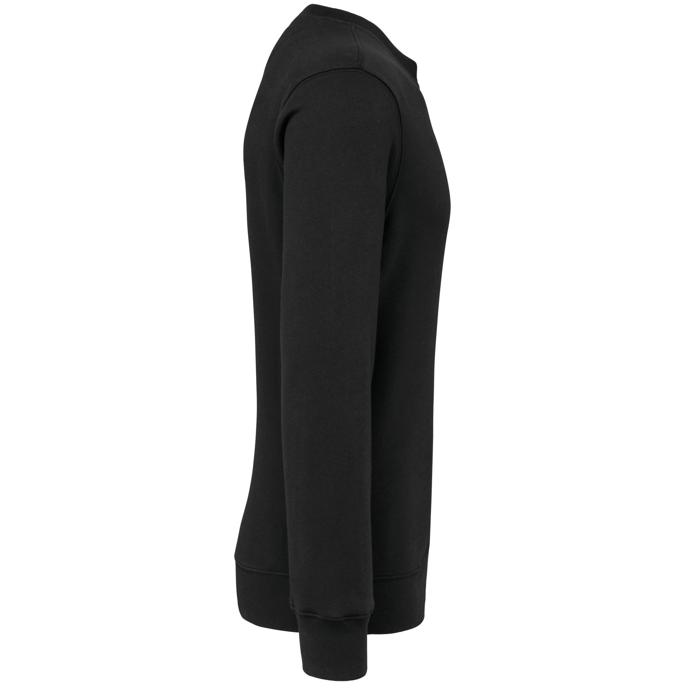 Sweater ronde hals 80/20 uniseks