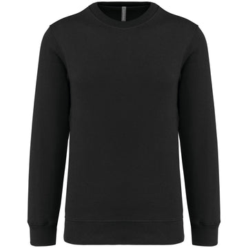 Sweater ronde hals 80/20 uniseks