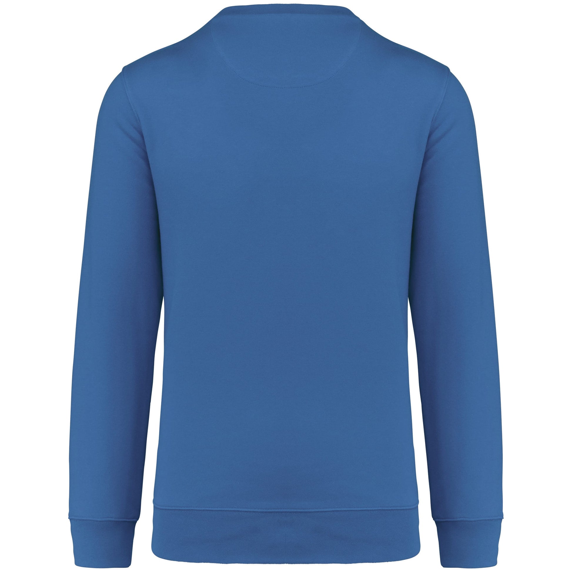 Sweater ronde hals 80/20 uniseks