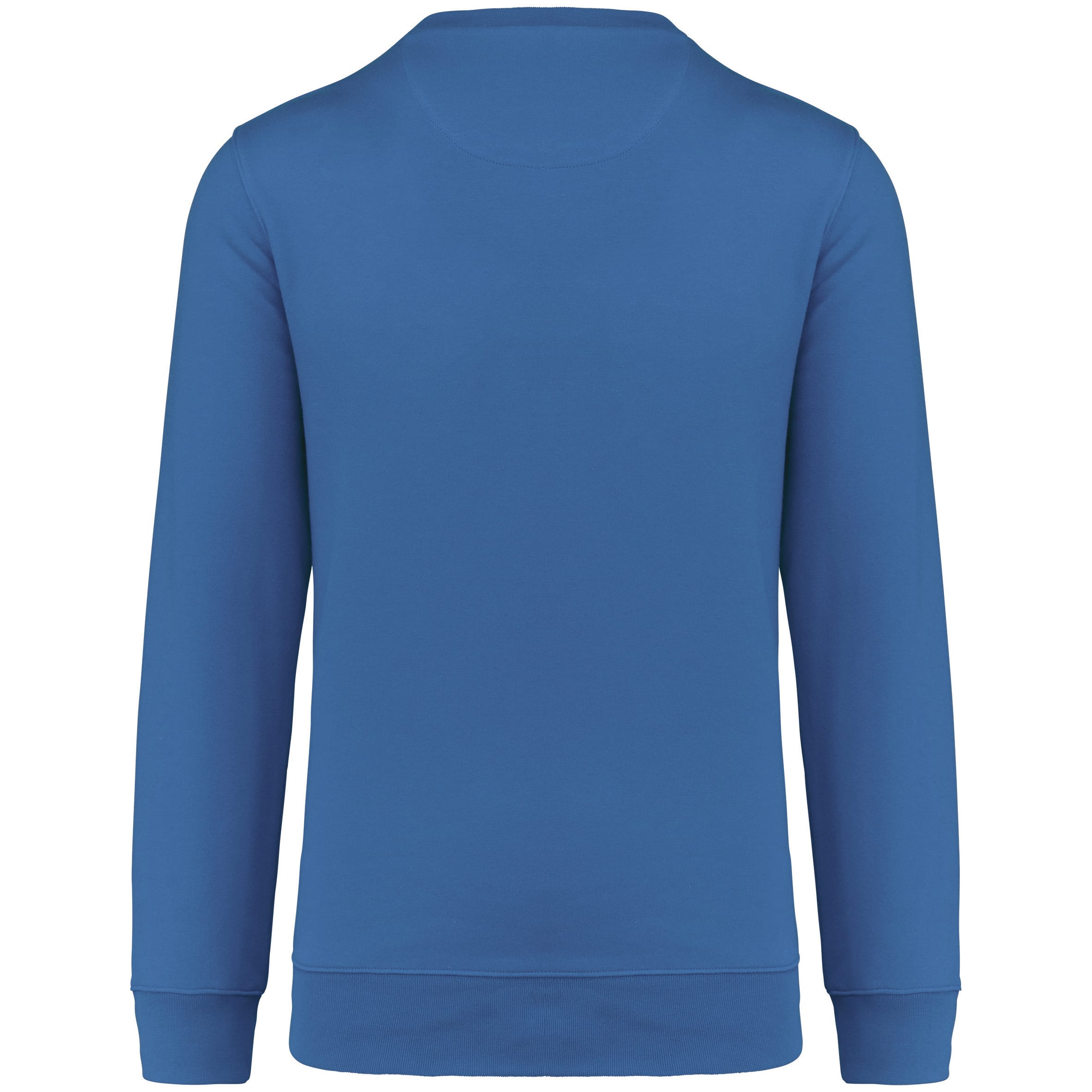 Sweater ronde hals 80/20 uniseks