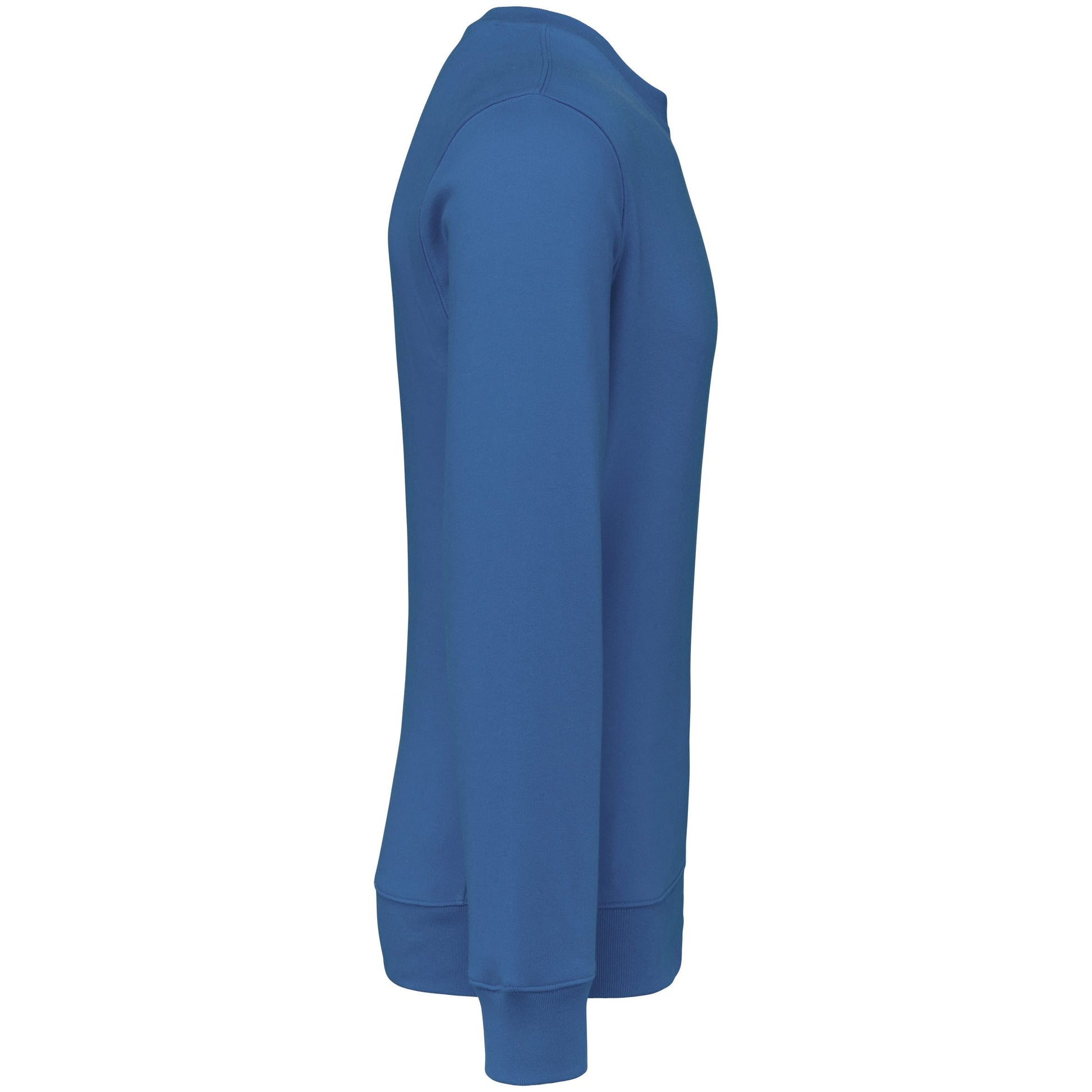Sweater ronde hals 80/20 uniseks