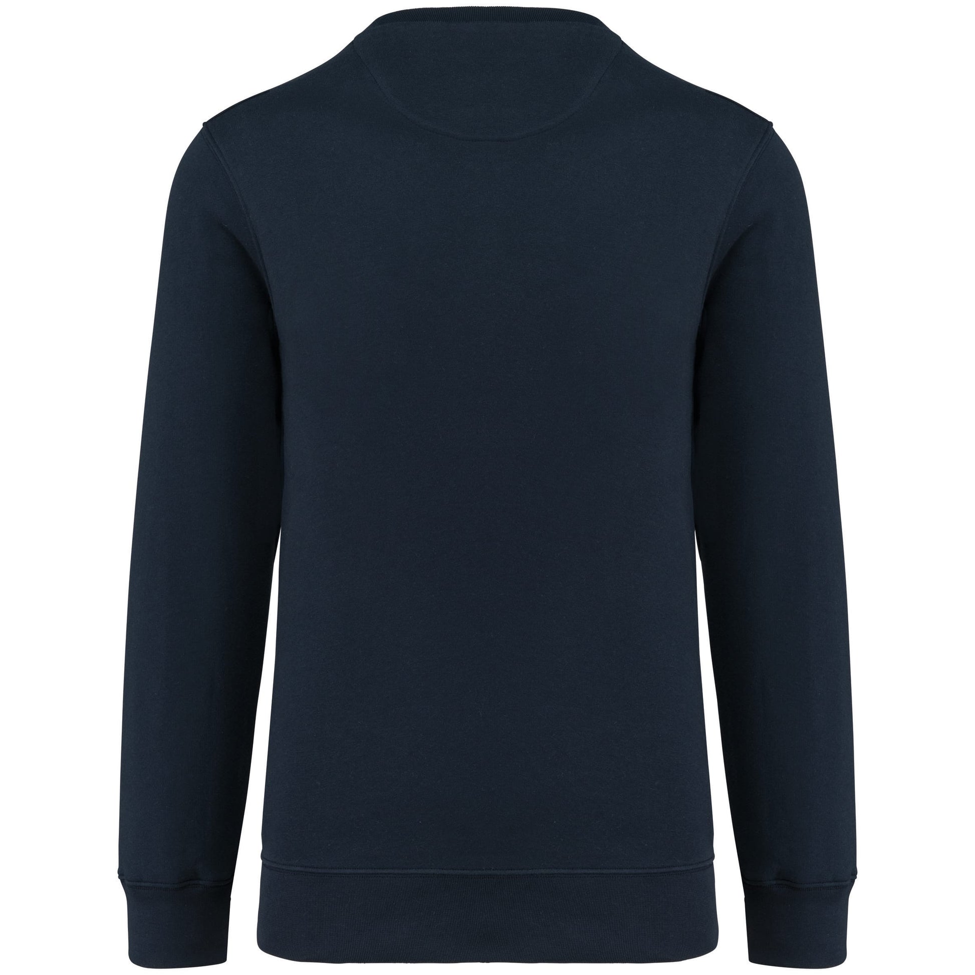 Sweater ronde hals 80/20 uniseks
