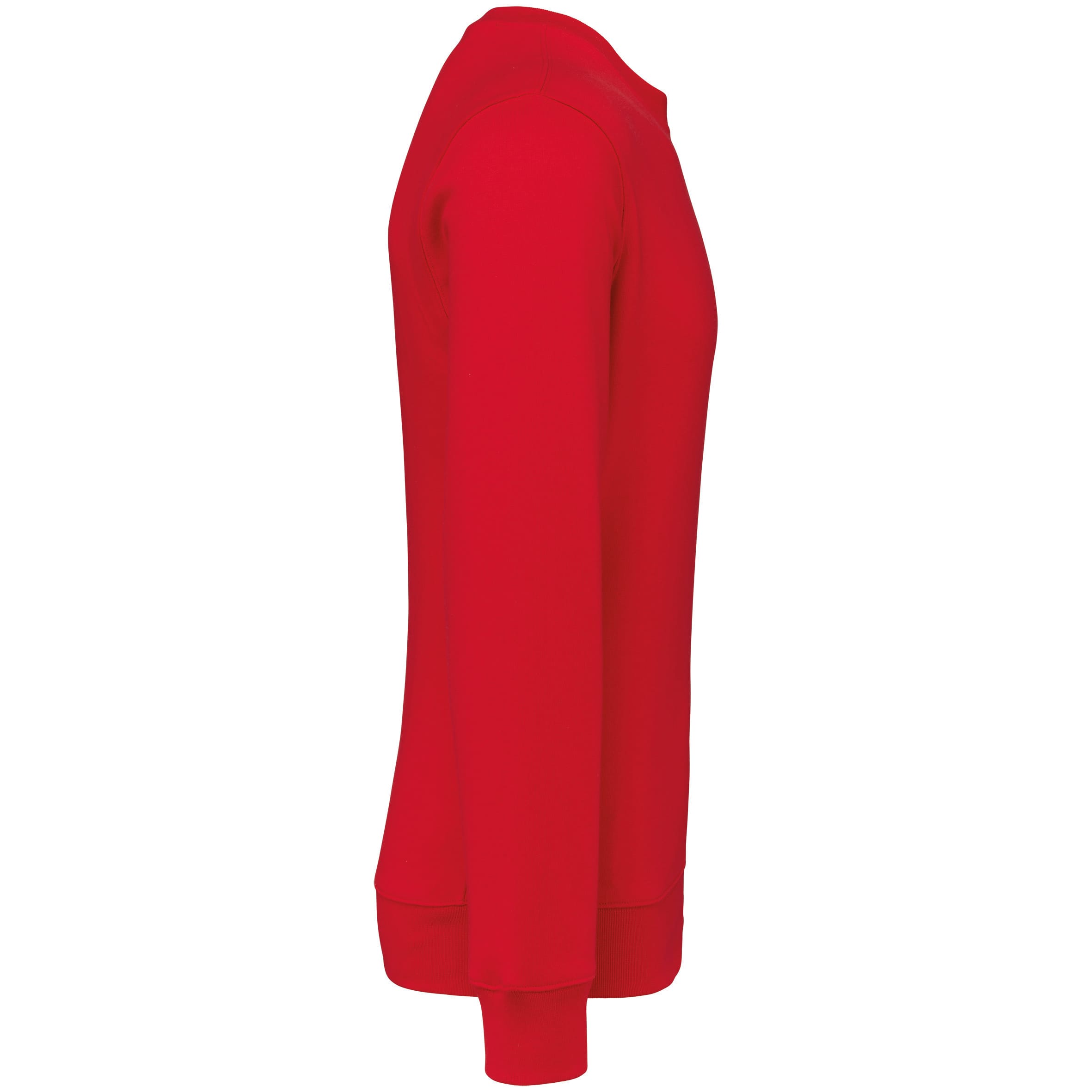 Sweater ronde hals 80/20 uniseks