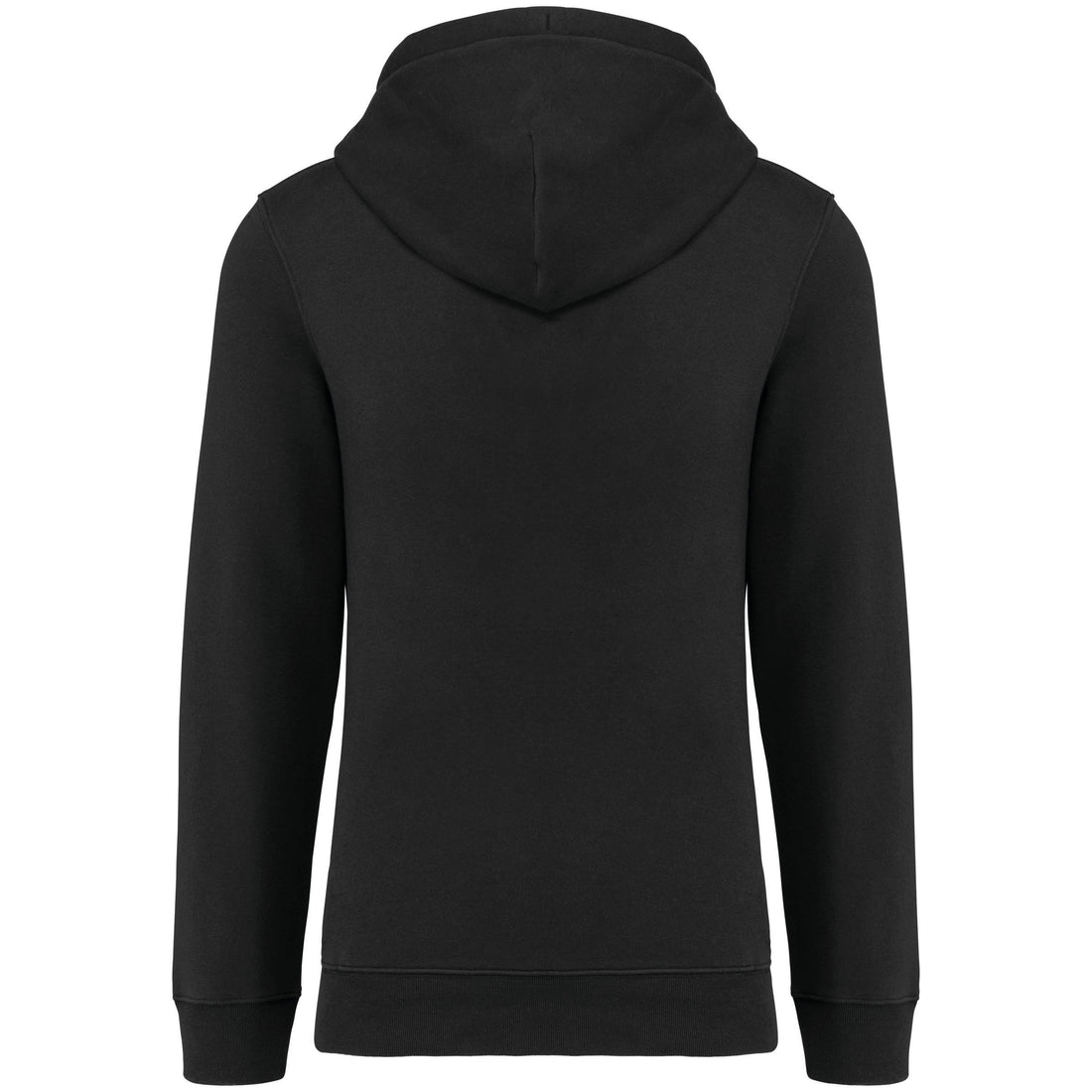 Sweater met capuchon 80/20 uniseks