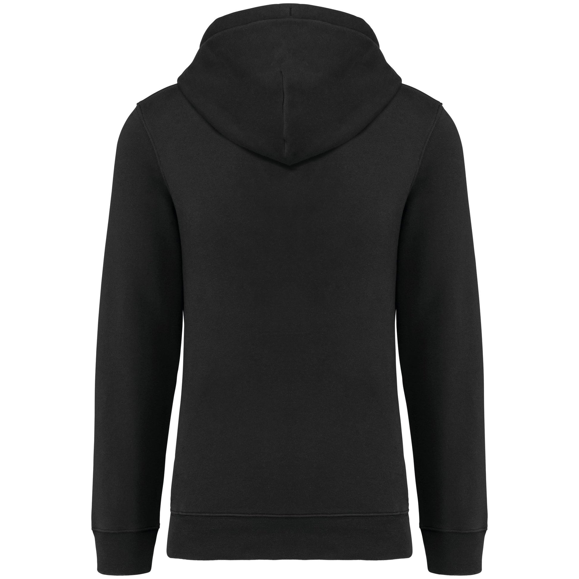 Sweater met capuchon 80/20 uniseks