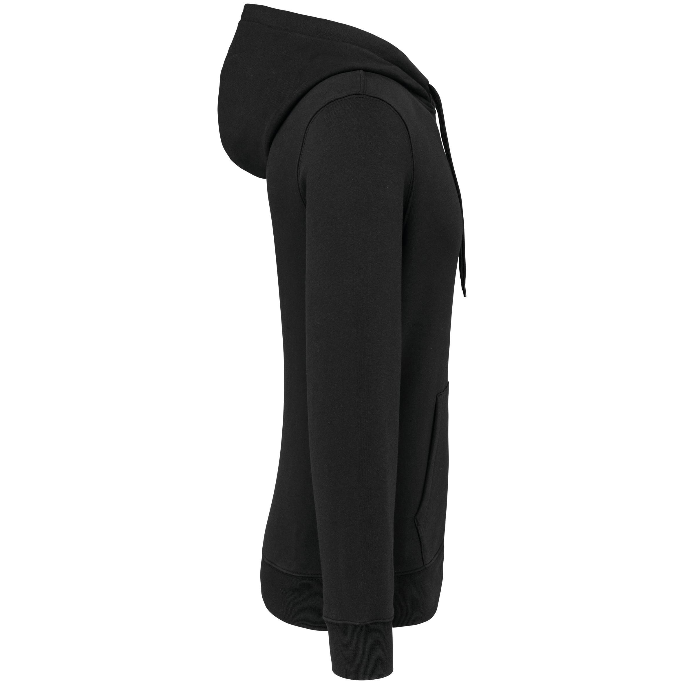 Sweater met capuchon 80/20 uniseks