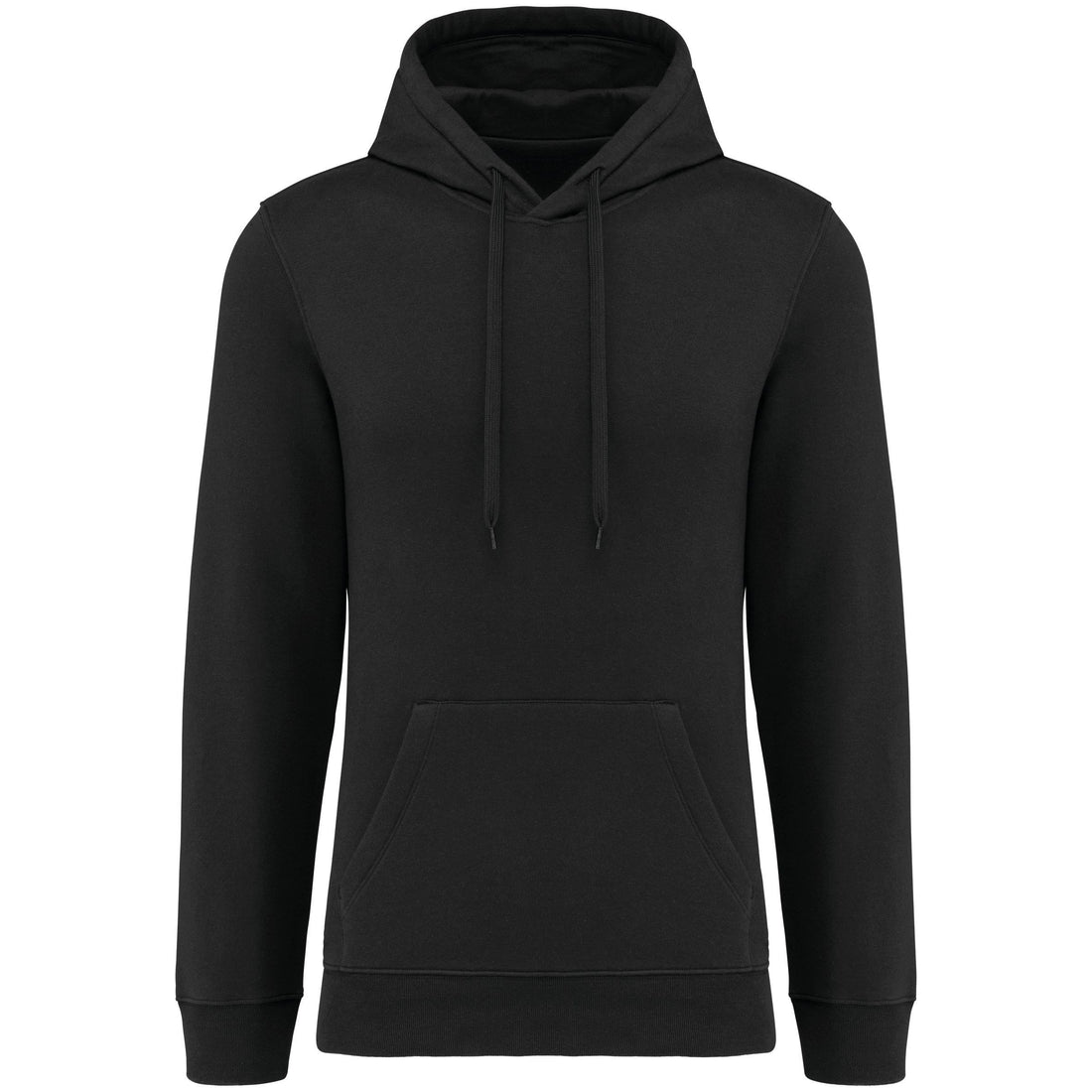 Sweater met capuchon 80/20 uniseks