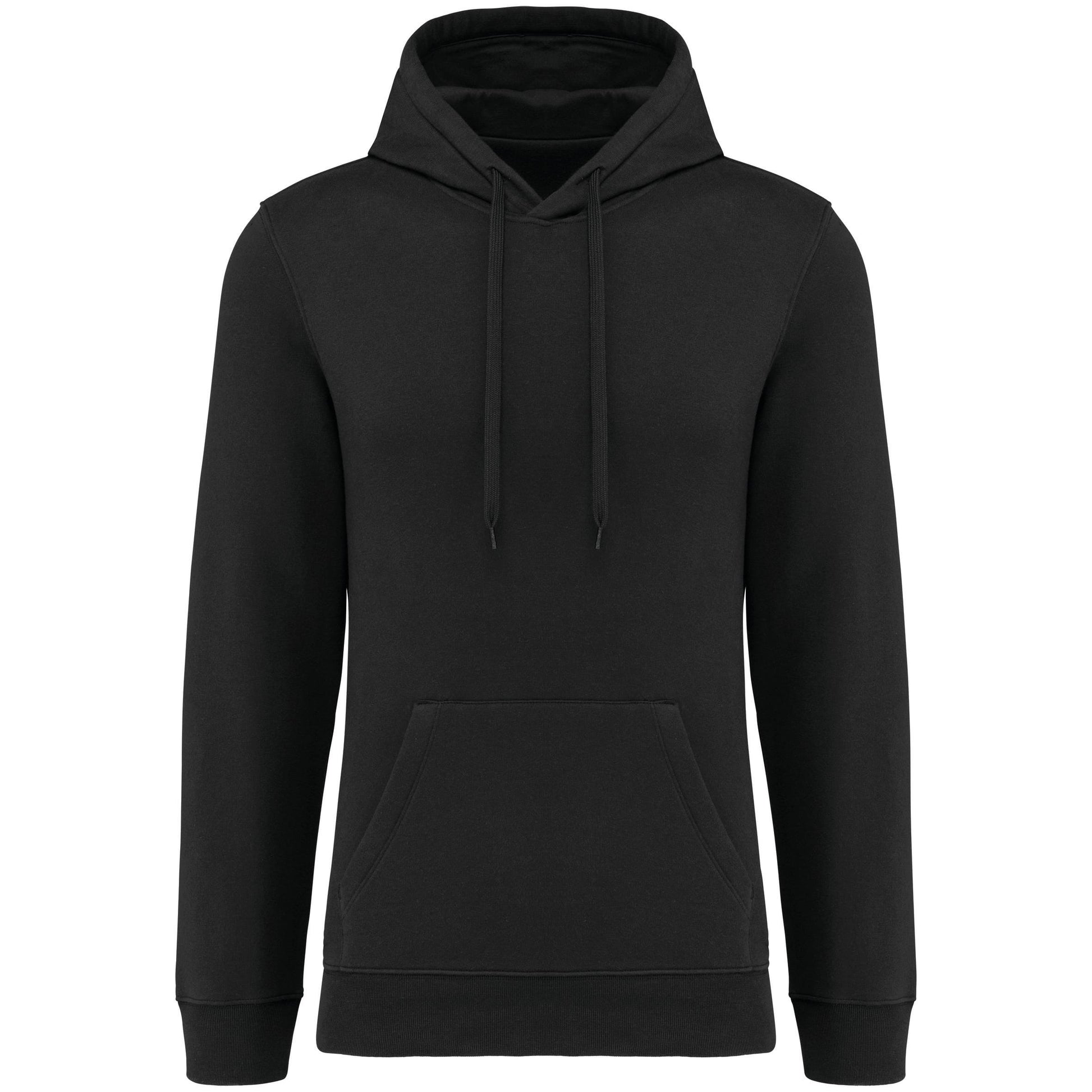 Sweater met capuchon 80/20 uniseks
