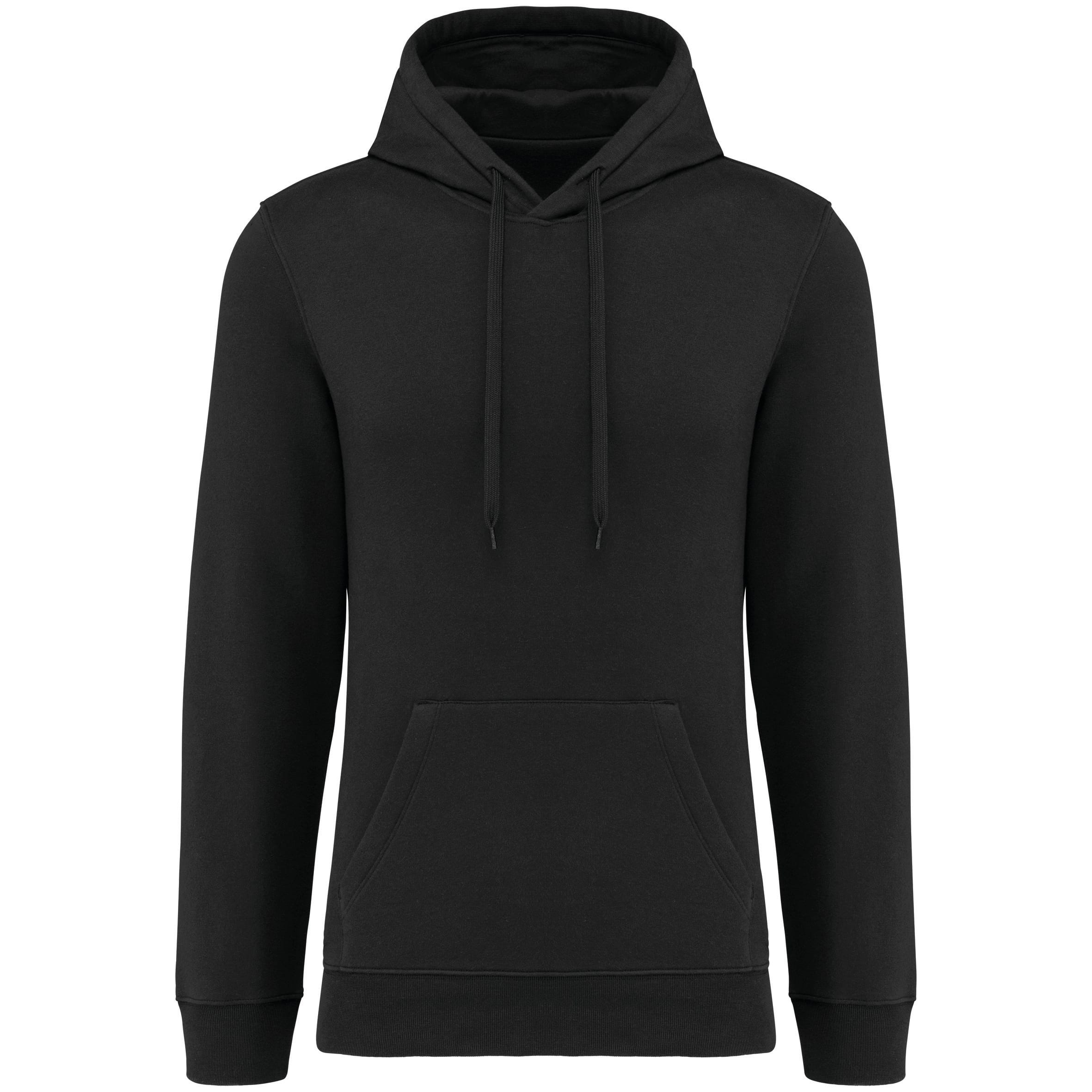 Sweater met capuchon 80/20 uniseks