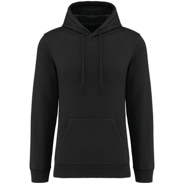 Sweater met capuchon 80/20 uniseks
