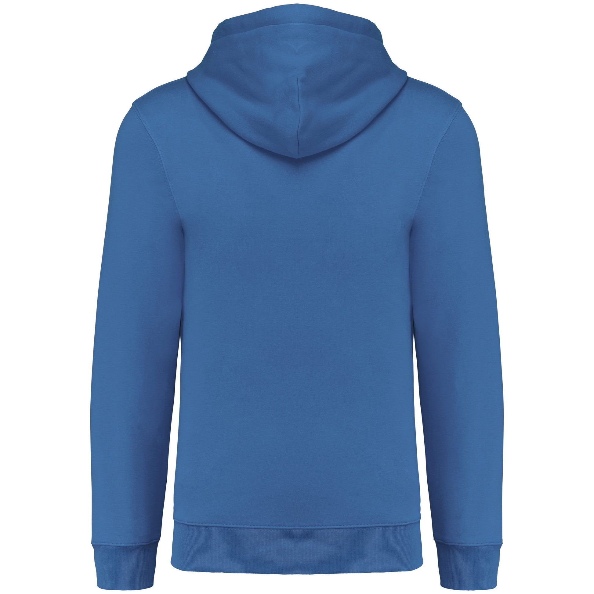 Sweater met capuchon 80/20 uniseks