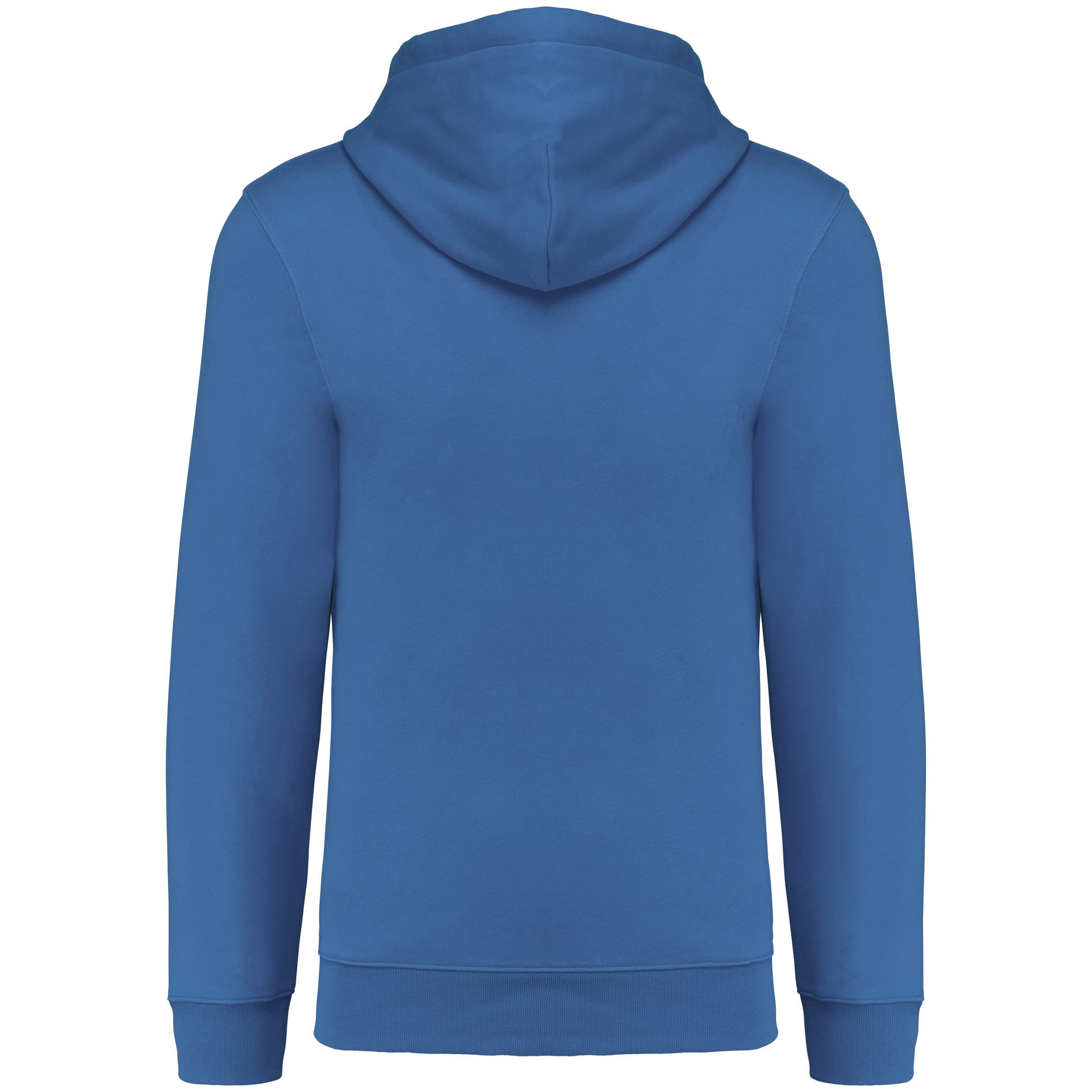 Sweater met capuchon 80/20 uniseks