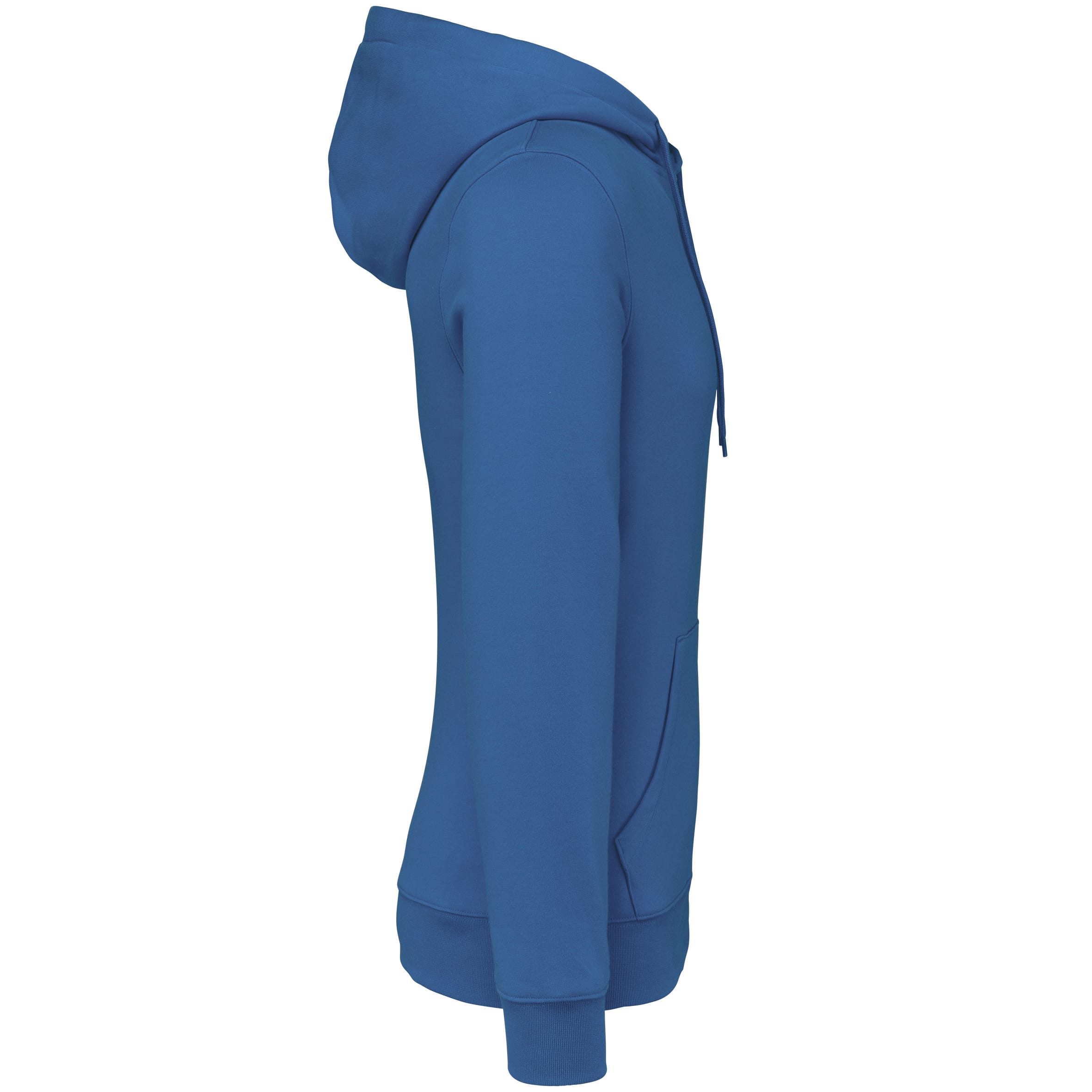 Sweater met capuchon 80/20 uniseks