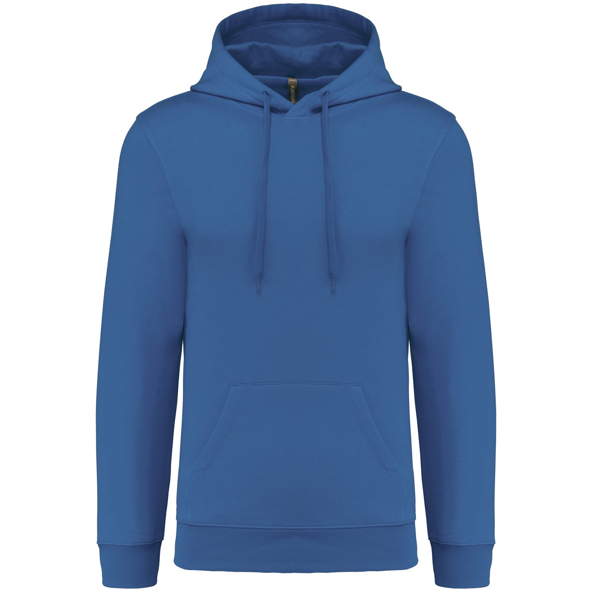 Sweater met capuchon 80/20 uniseks