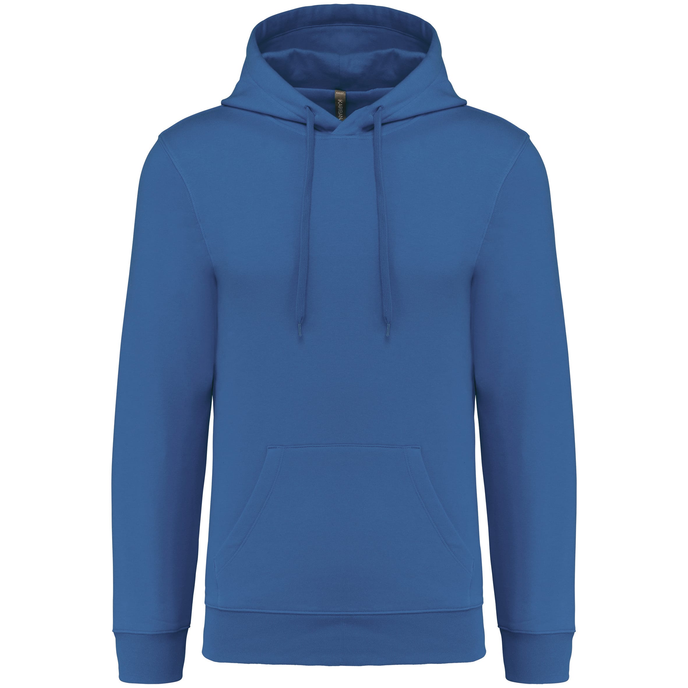 Sweater met capuchon 80/20 uniseks