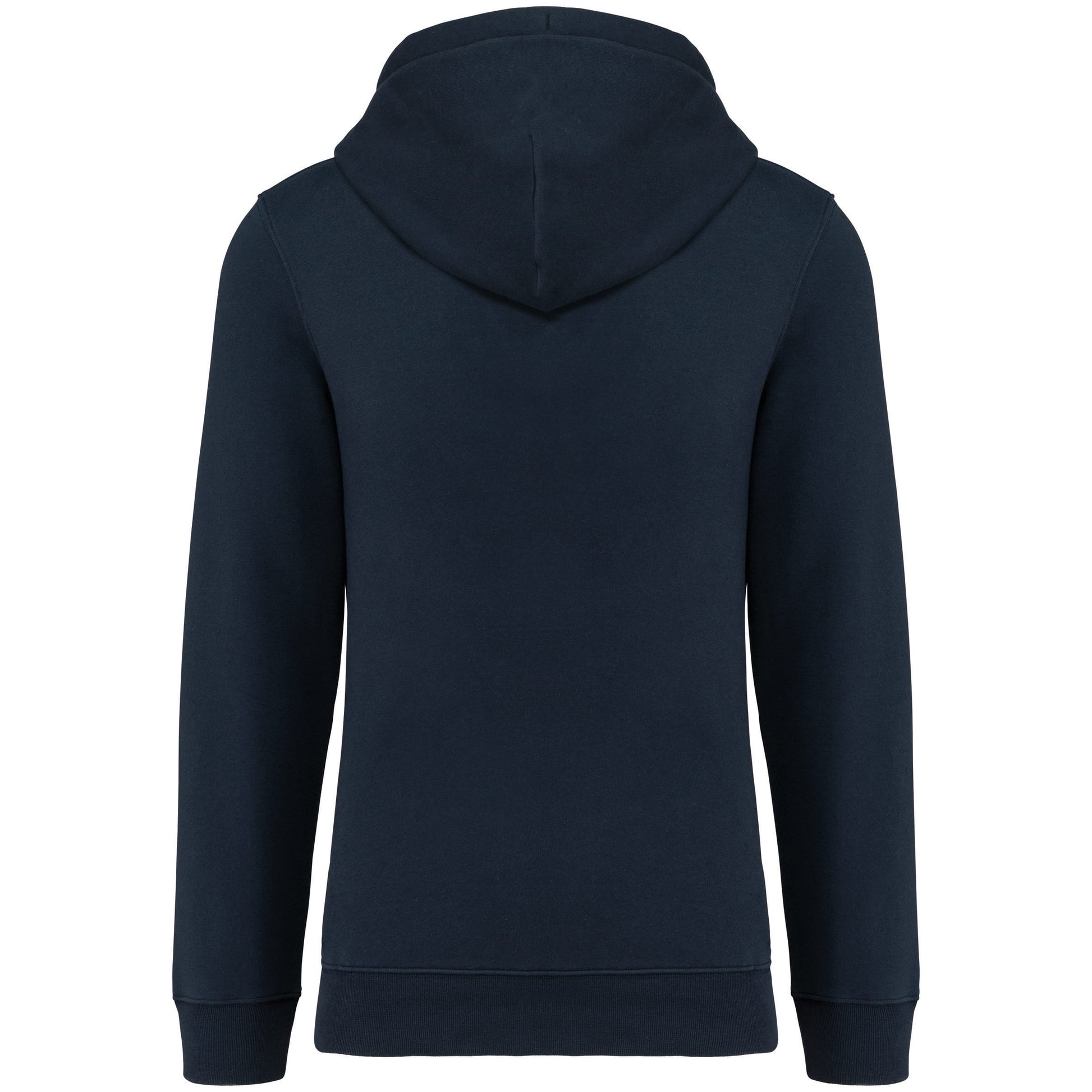 Sweater met capuchon 80/20 uniseks