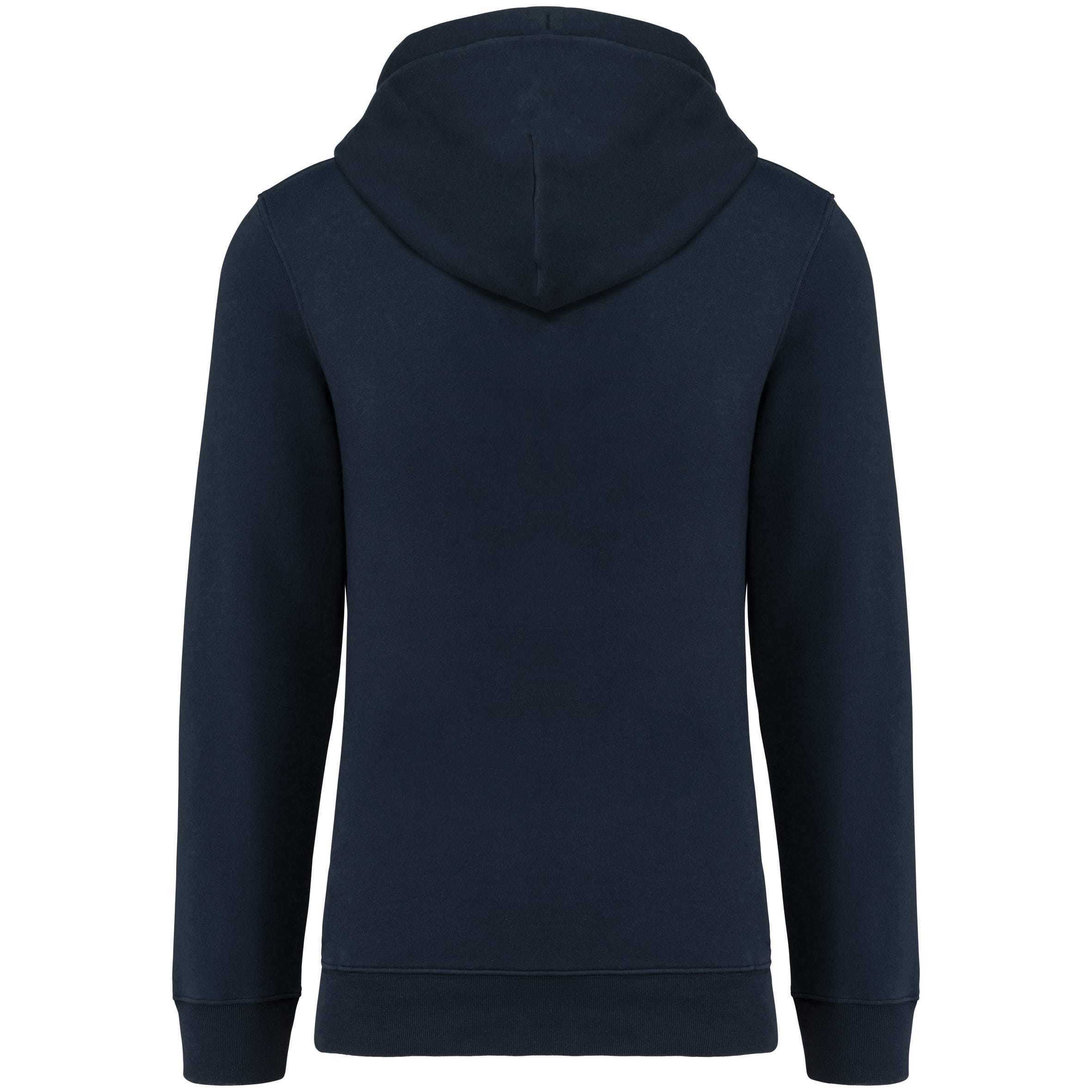 Sweater met capuchon 80/20 uniseks