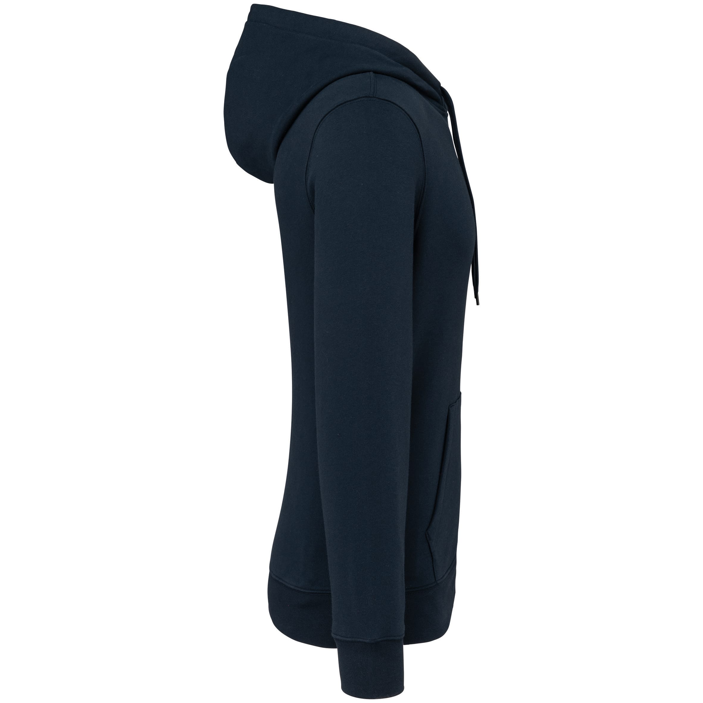 Sweater met capuchon 80/20 uniseks