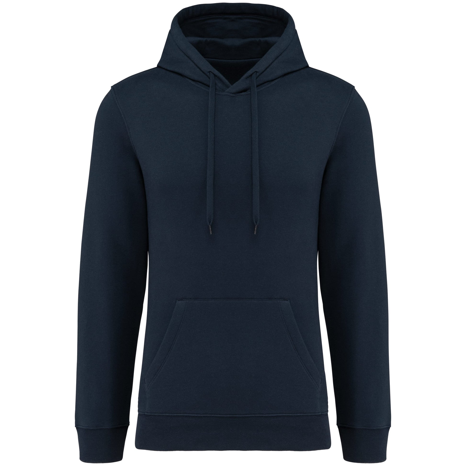 Sweater met capuchon 80/20 uniseks